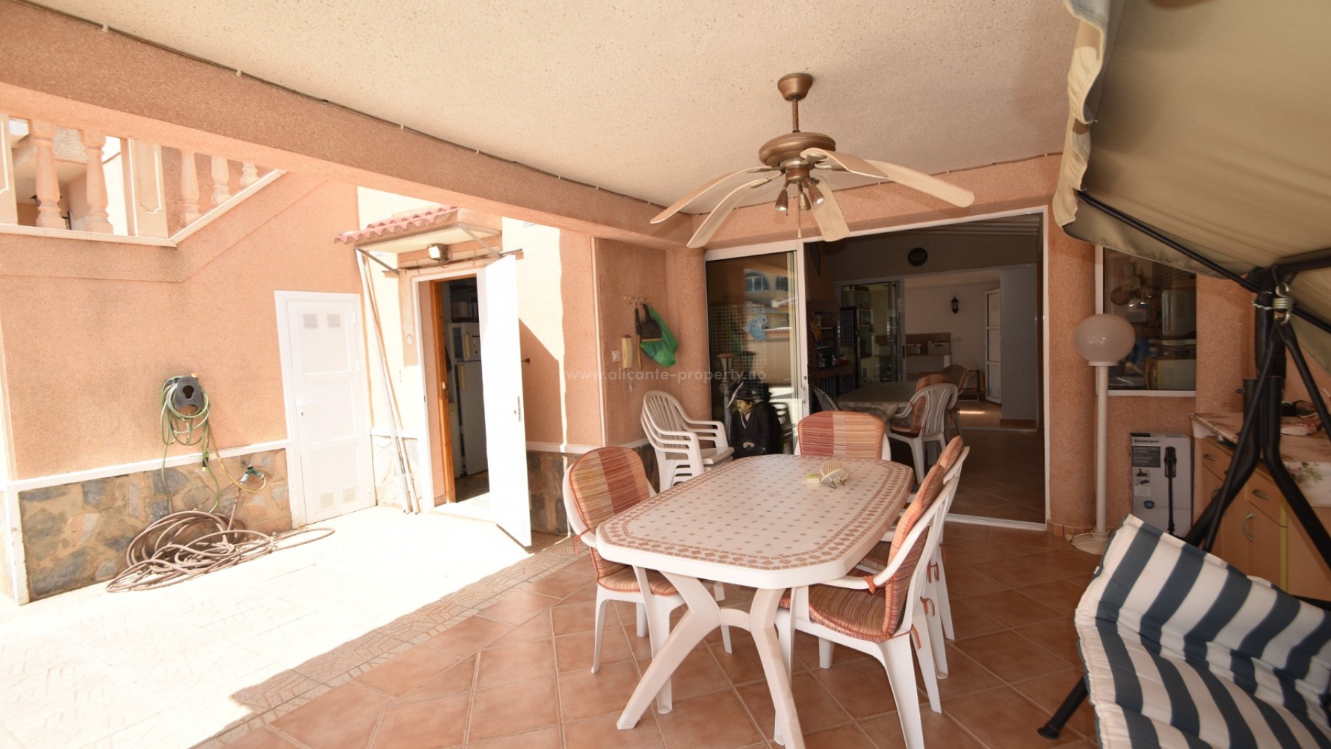 Villa in La Fiesta I