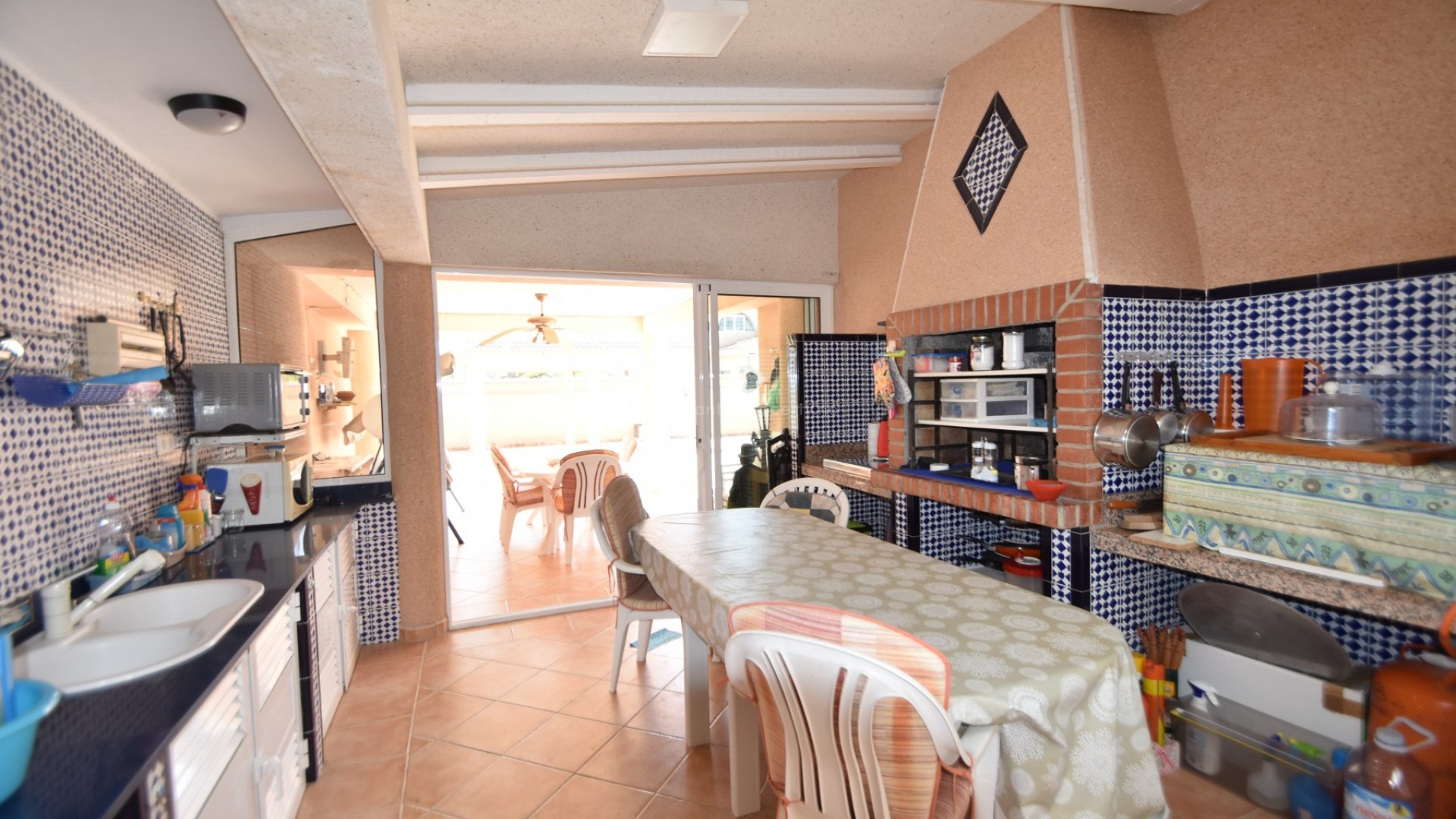 Villa in La Fiesta I