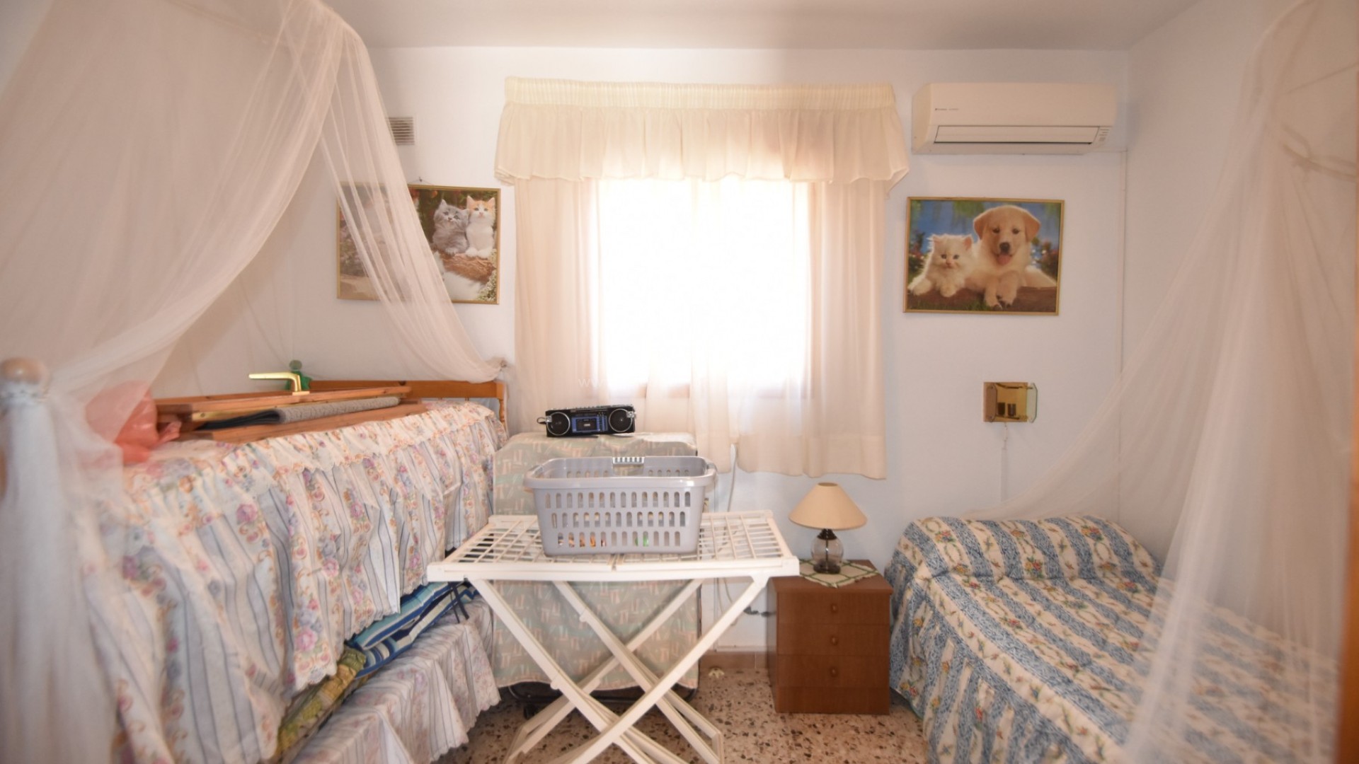 Villa in La Fiesta I