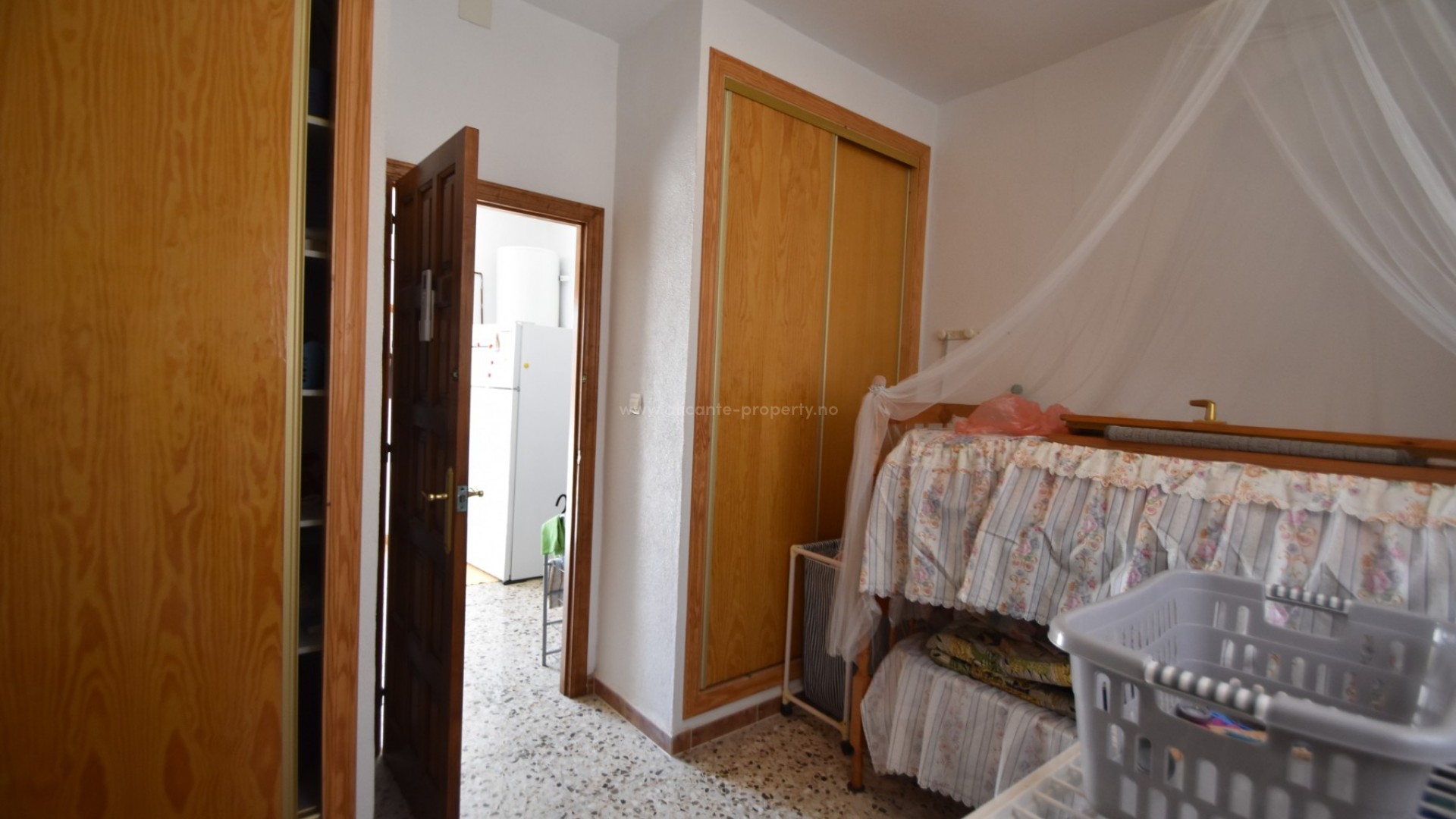 Villa in La Fiesta I