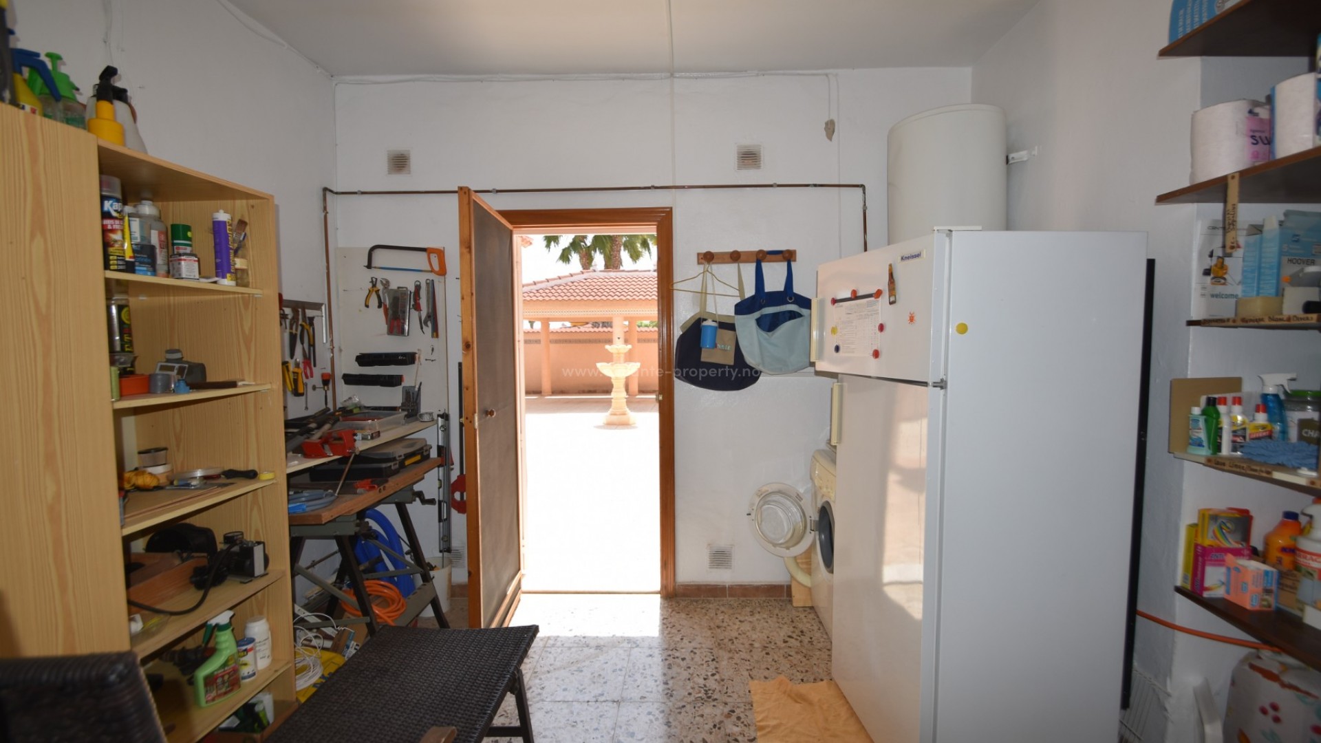 Villa in La Fiesta I