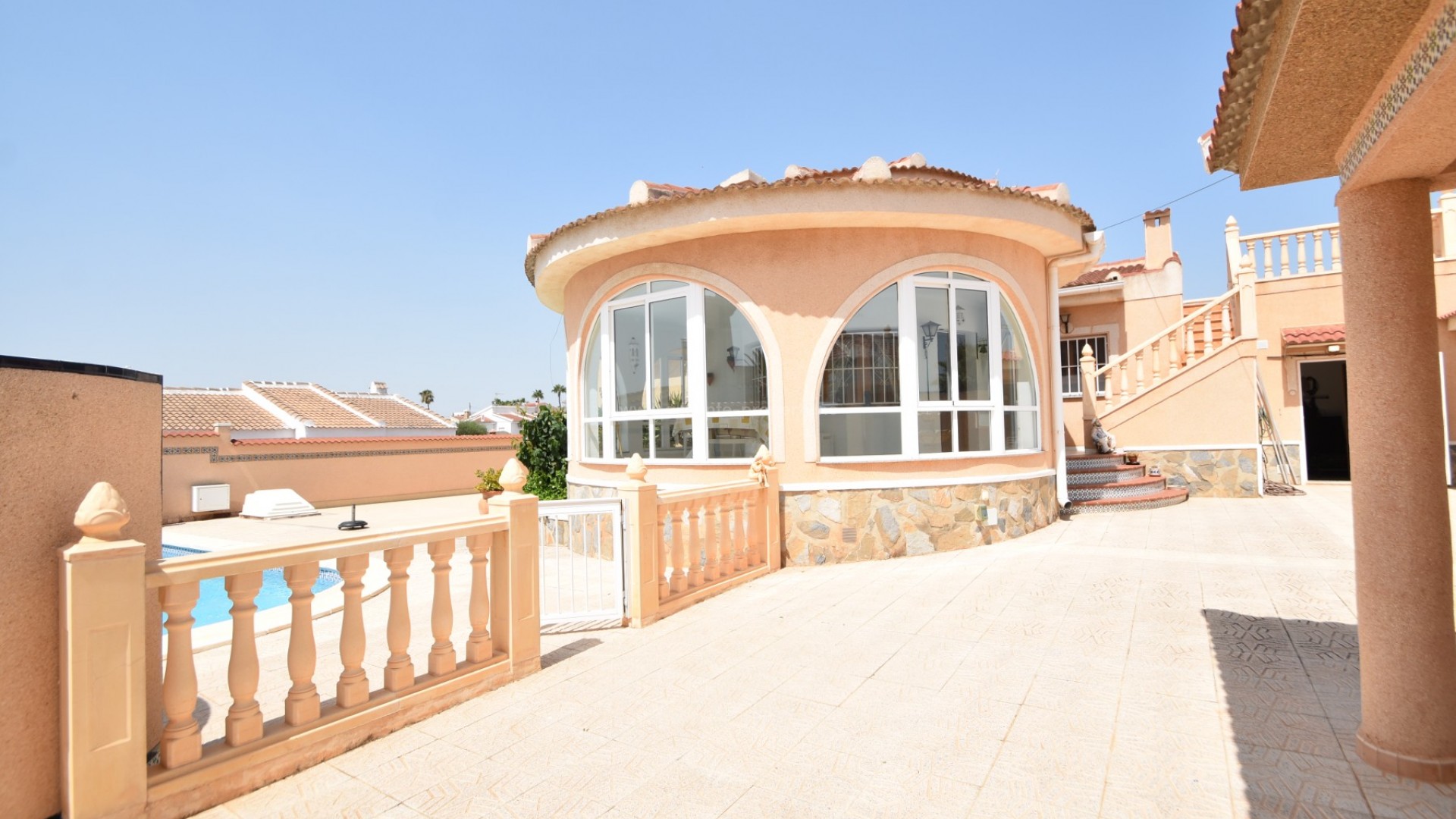 Villa in La Fiesta I