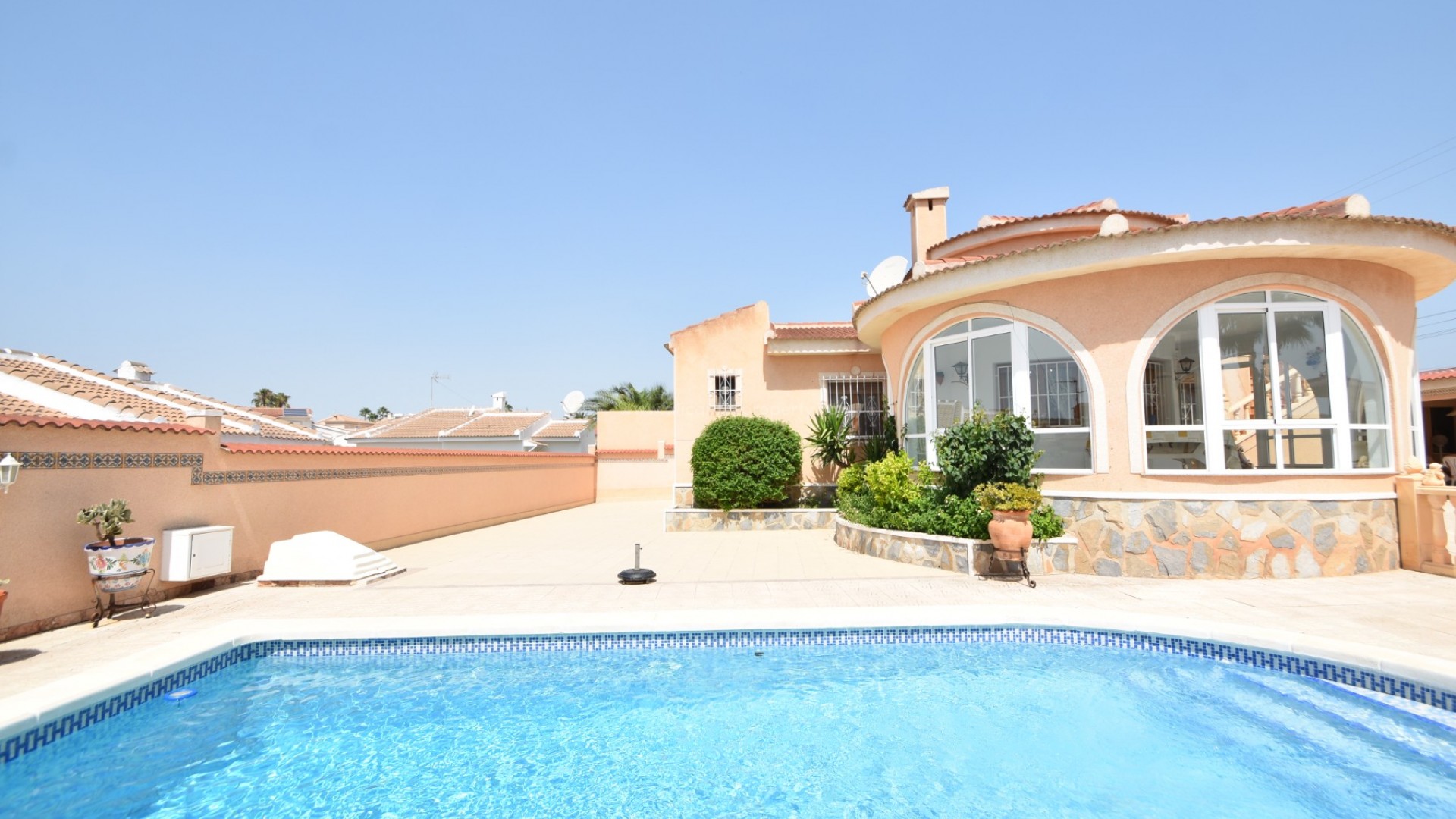 Villa in La Fiesta I
