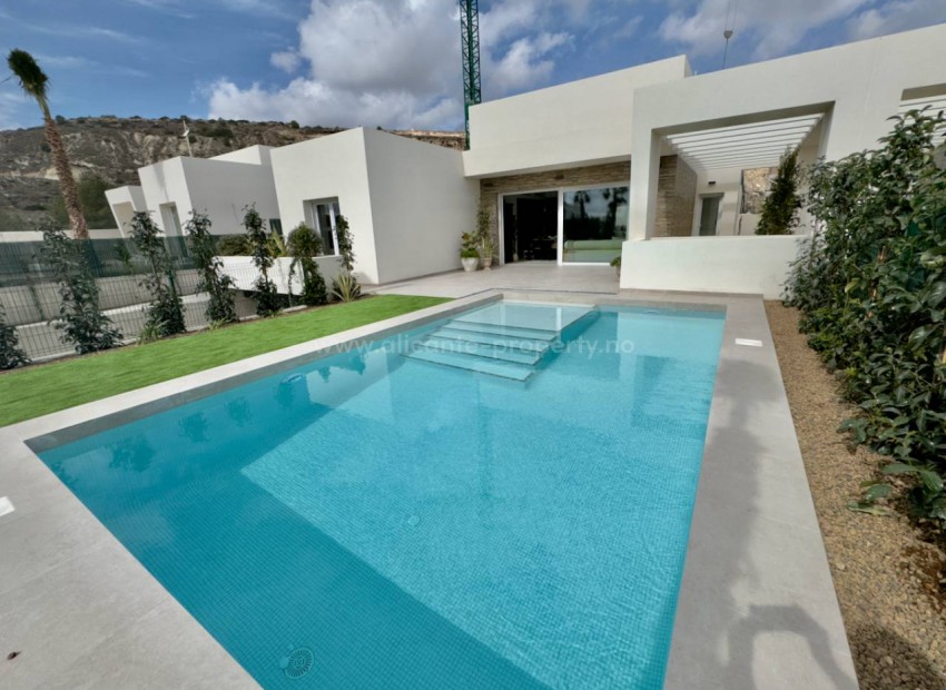 Villa in La finca Golf