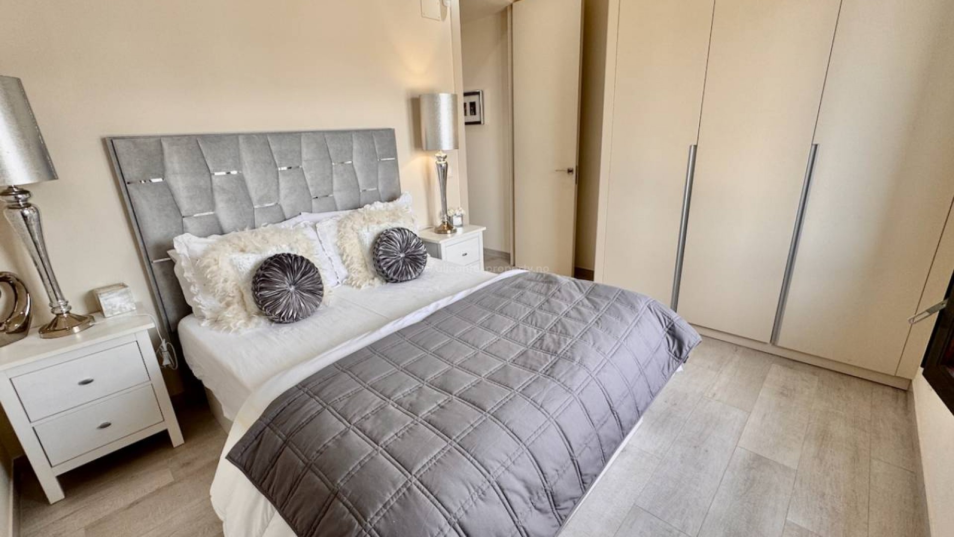 Villa in La finca Golf