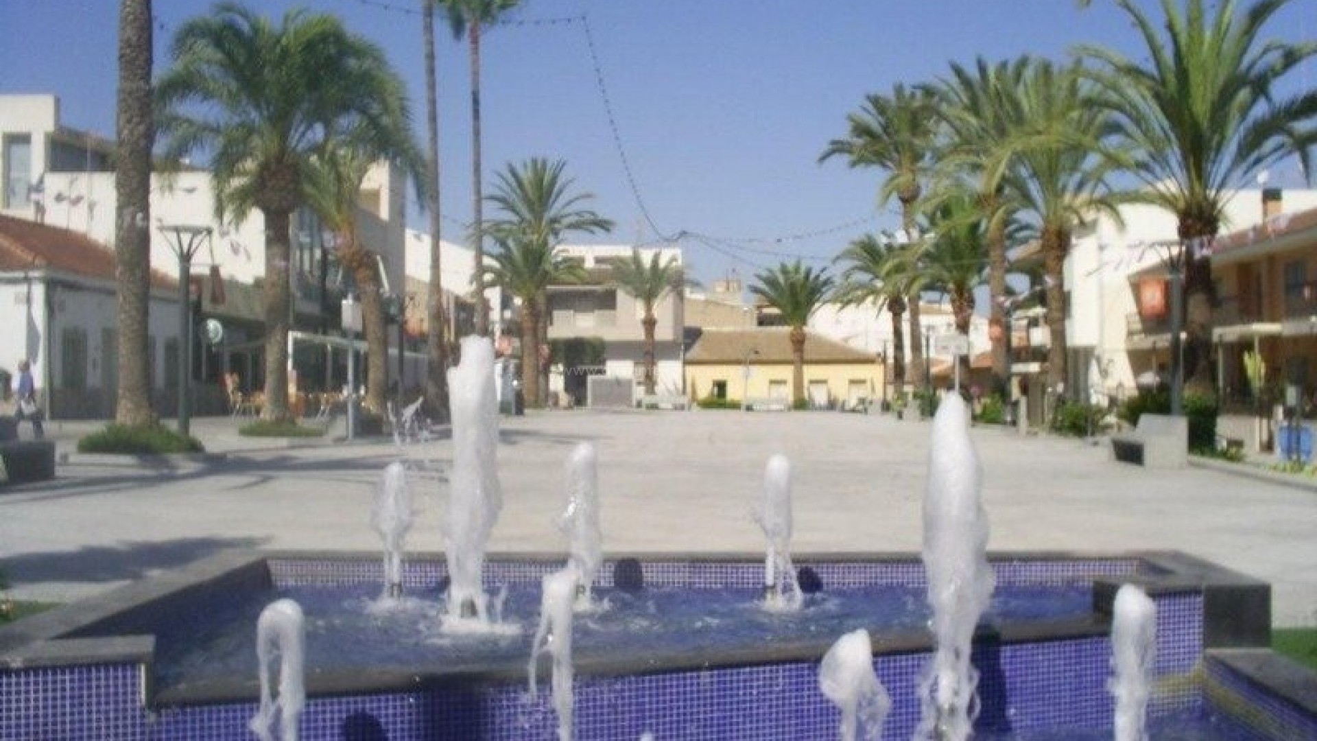 Villa in La finca Golf