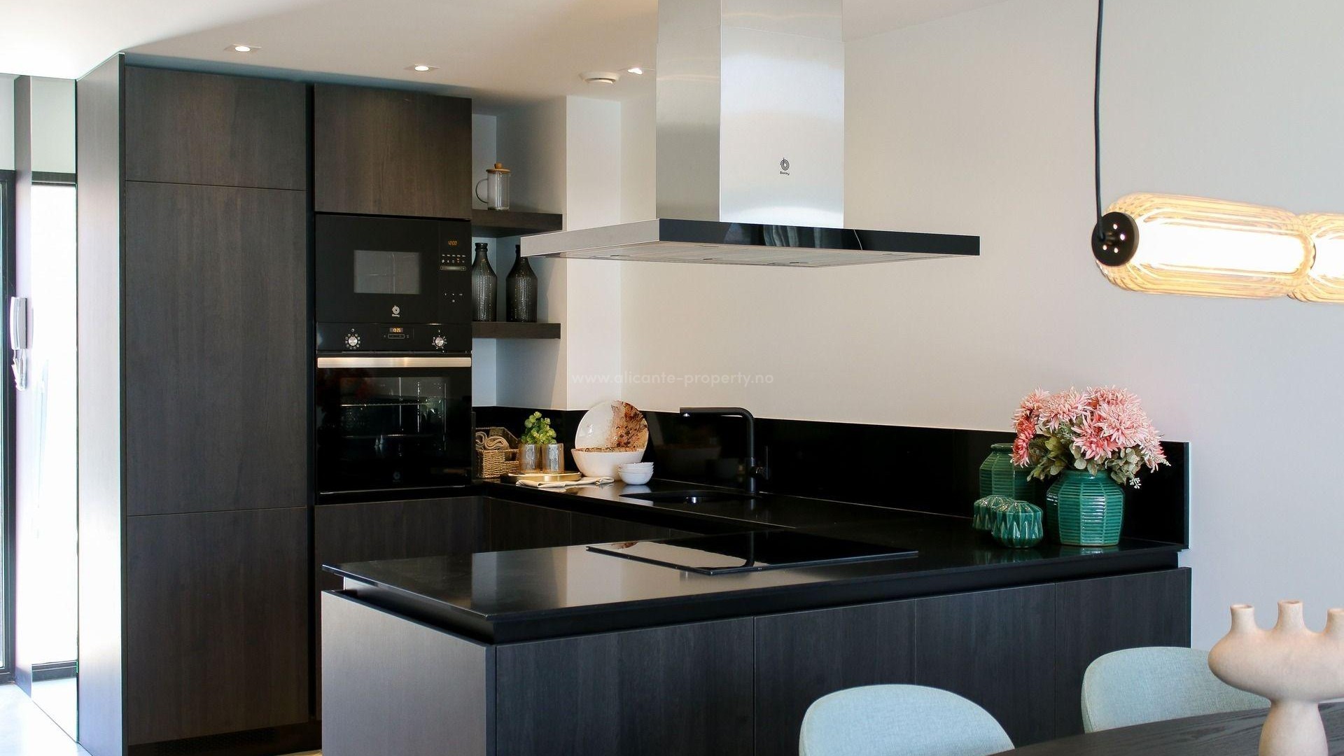 Villa in La finca Golf