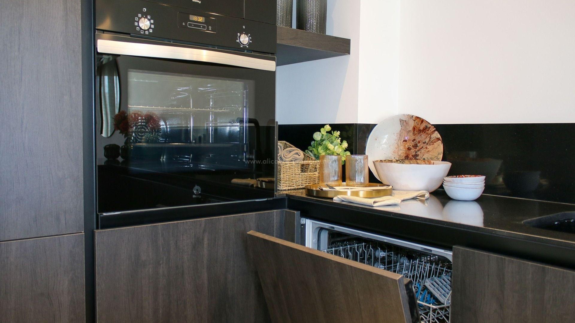 Villa in La finca Golf