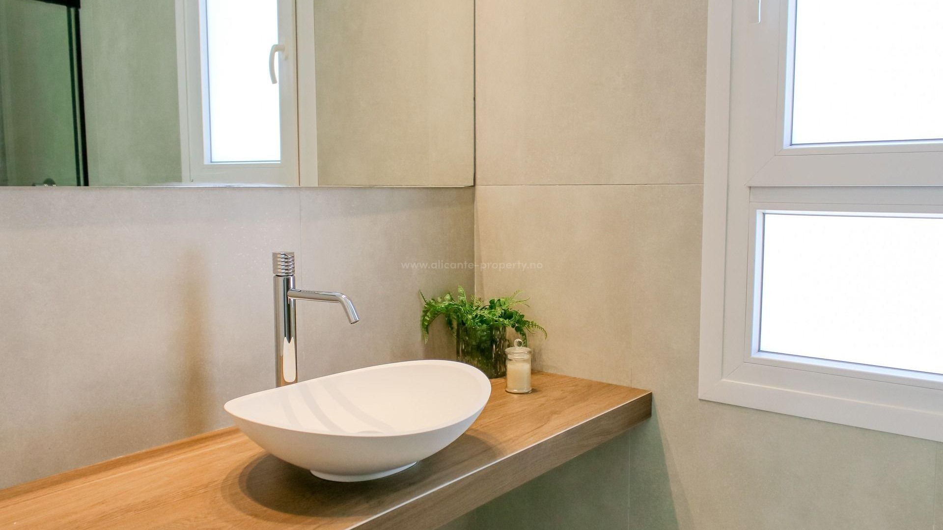 Villa in La finca Golf