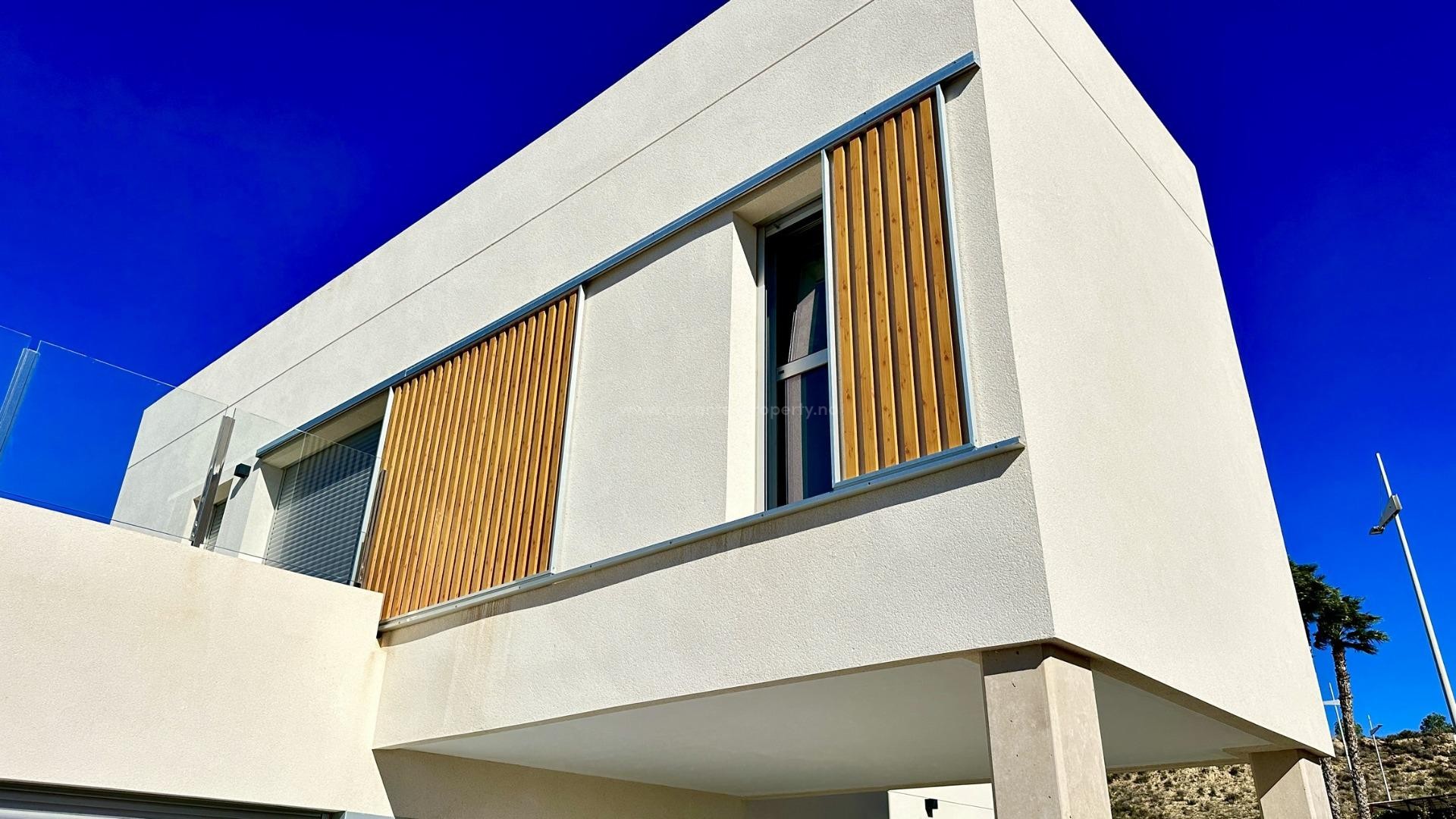 Villa in La finca Golf