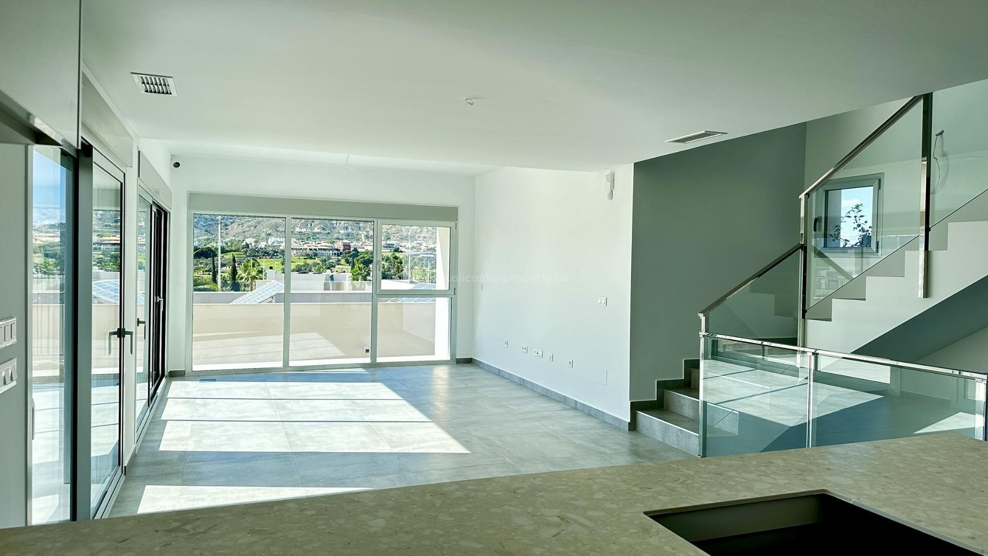 Villa in La finca Golf