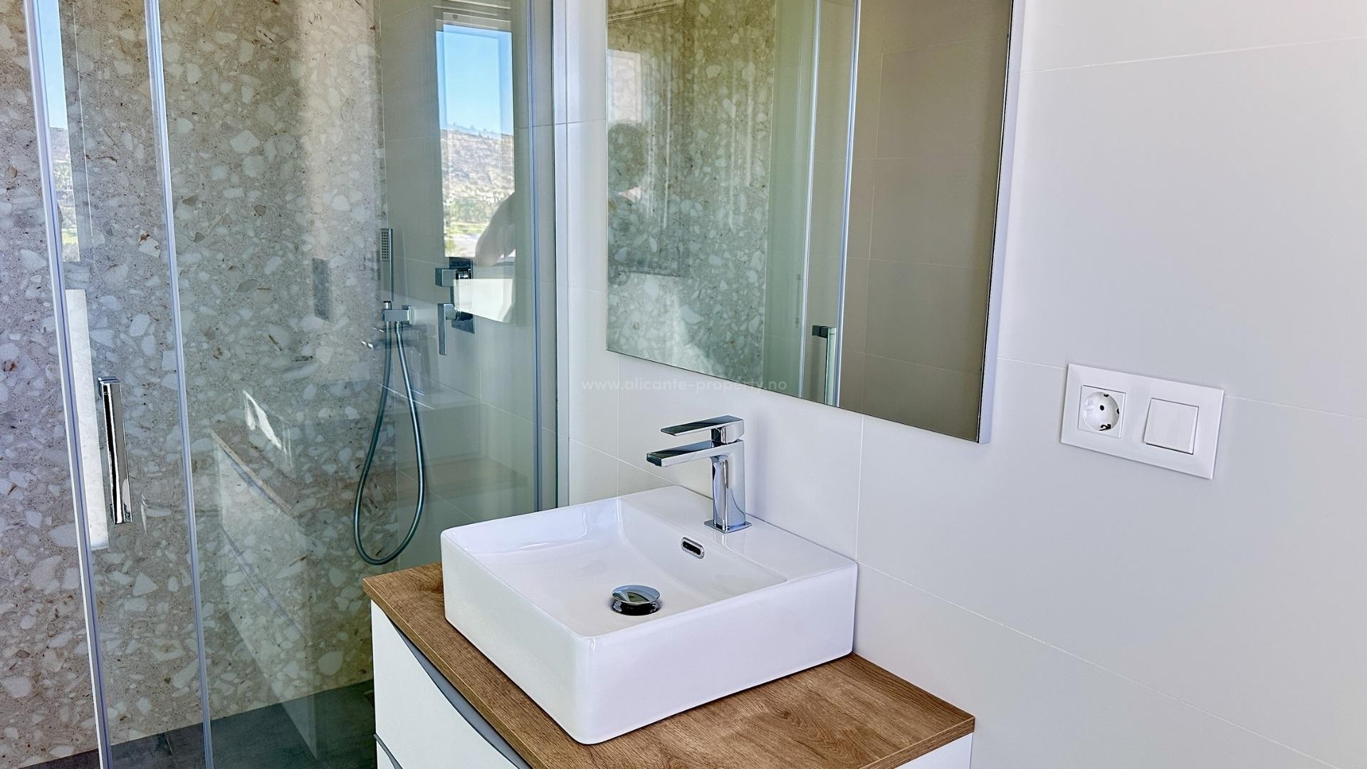 Villa in La finca Golf