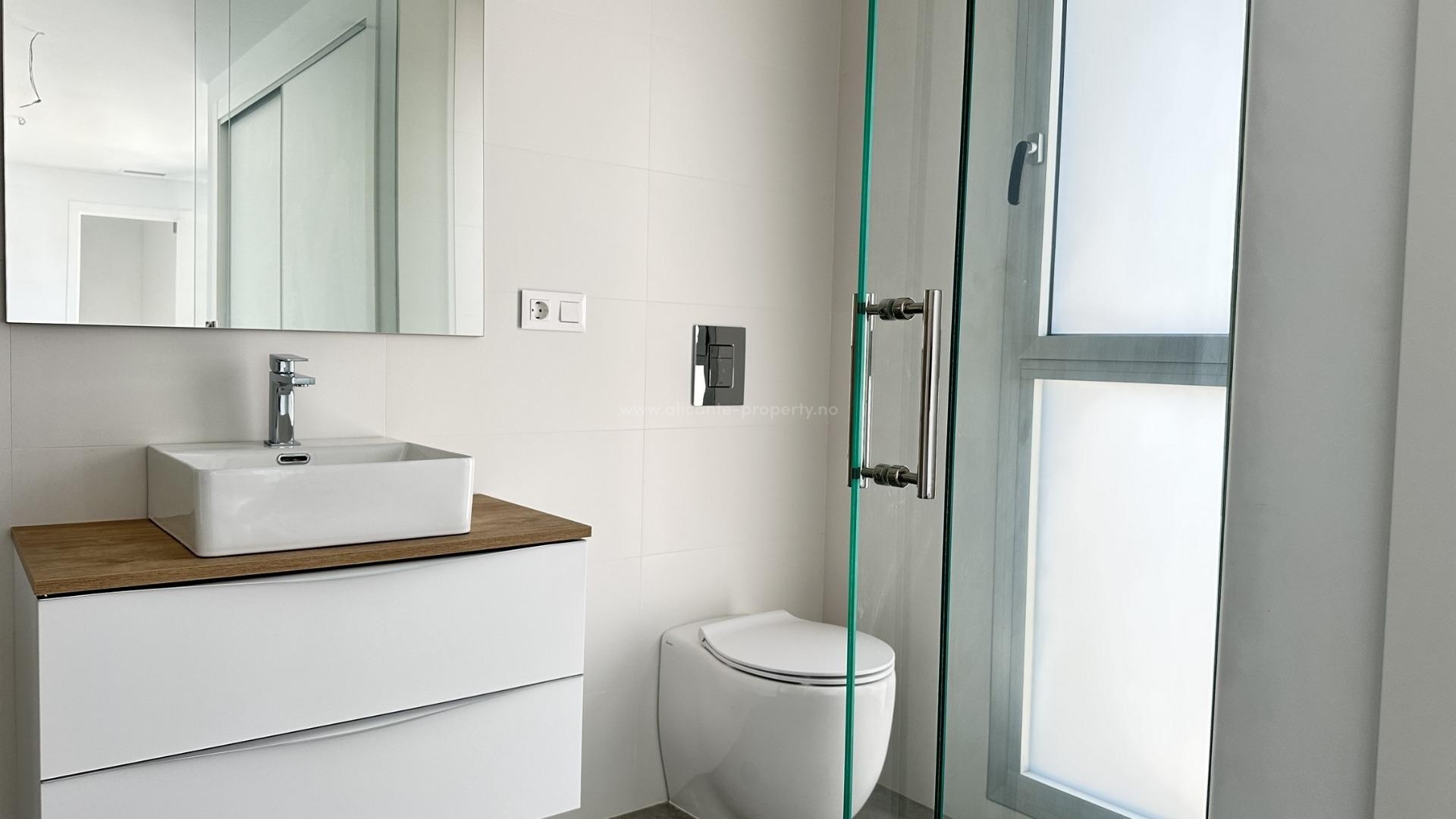 Villa in La finca Golf