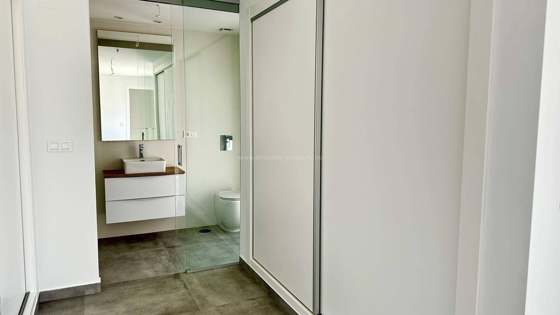 Villa in La finca Golf