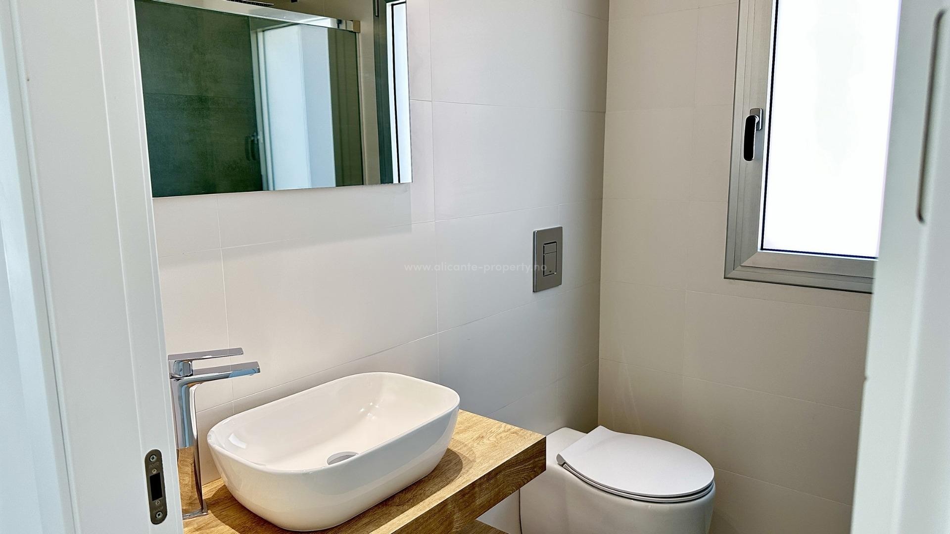 Villa in La finca Golf