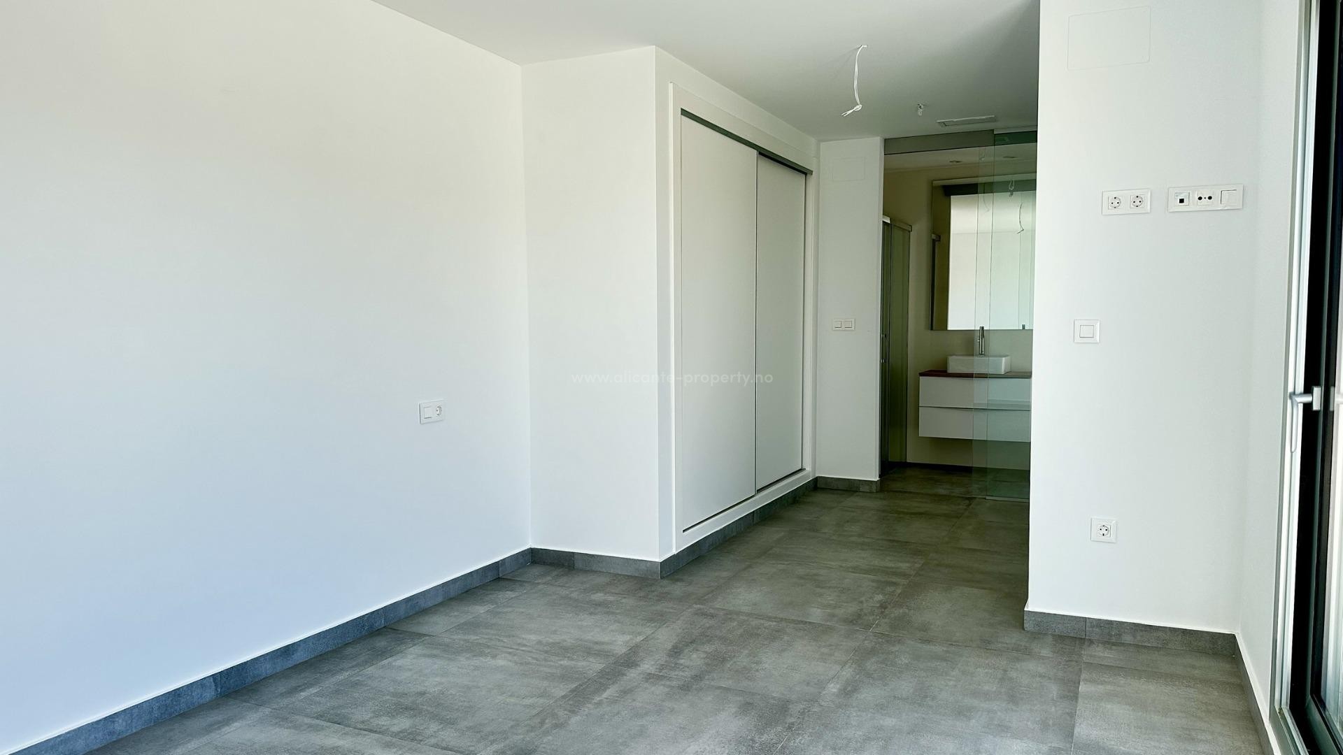 Villa in La finca Golf