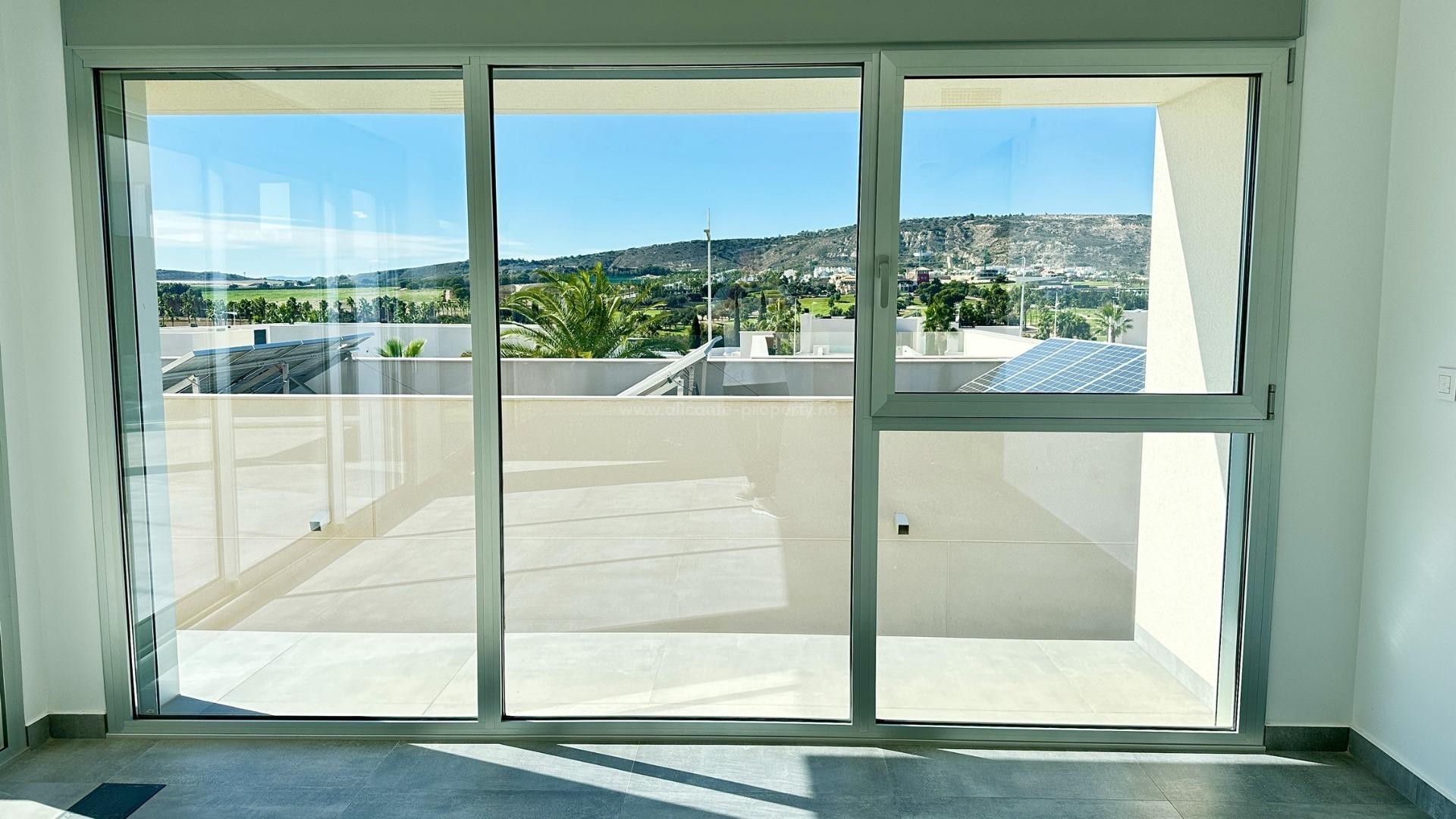 Villa in La finca Golf