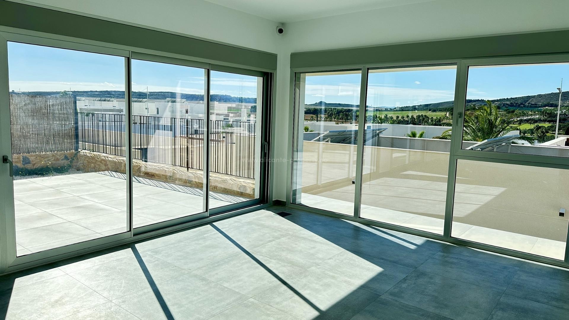 Villa in La finca Golf