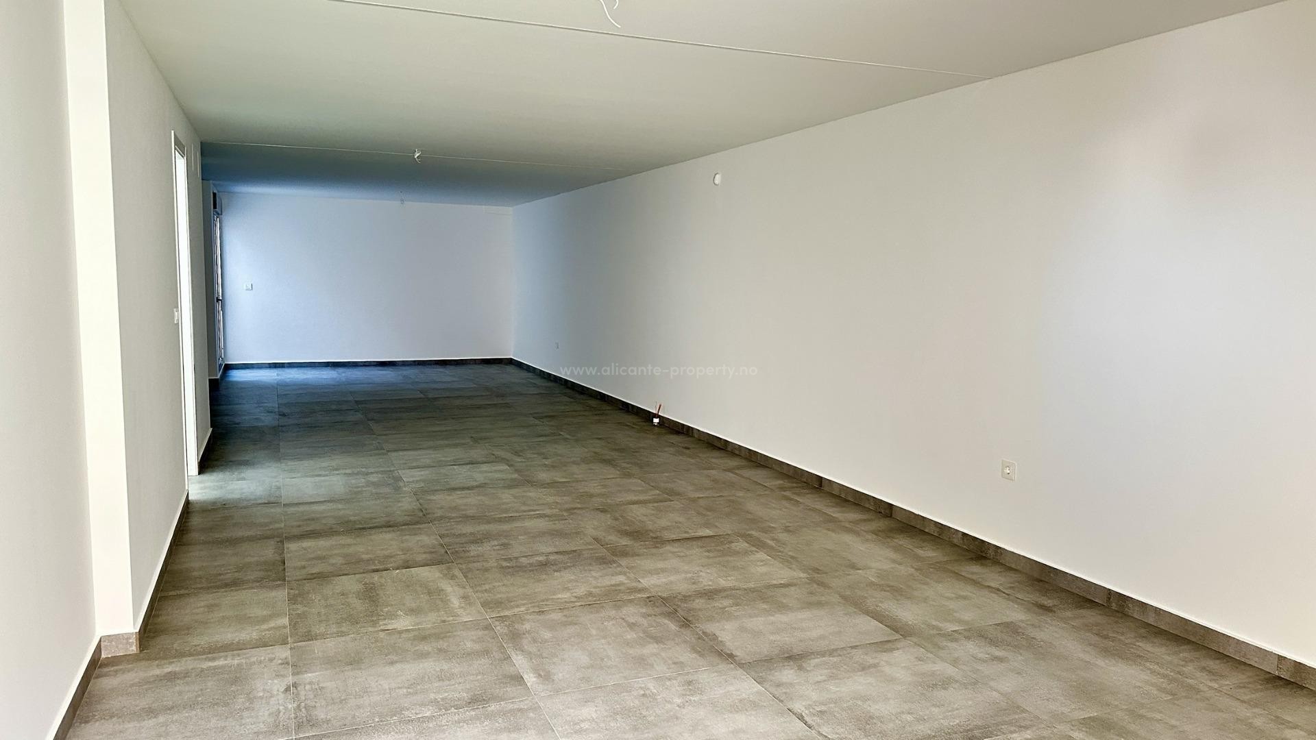 Villa in La finca Golf