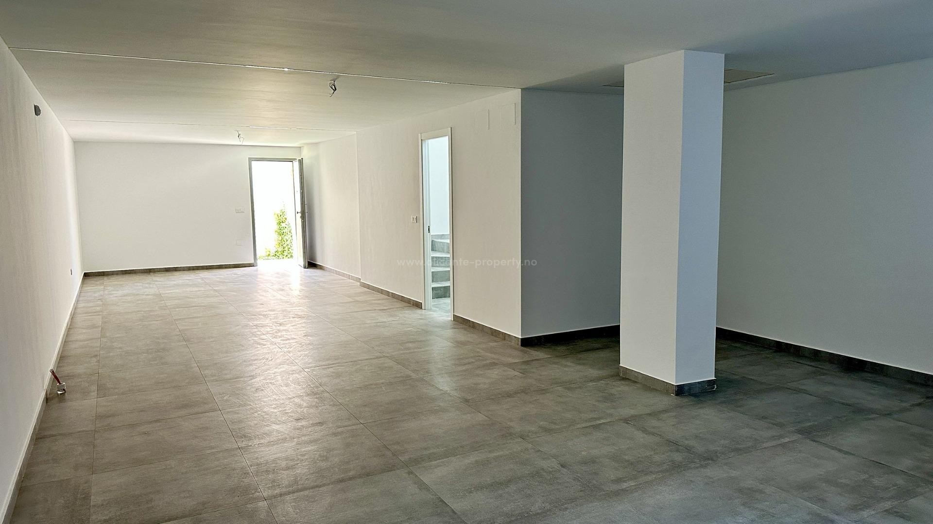 Villa in La finca Golf