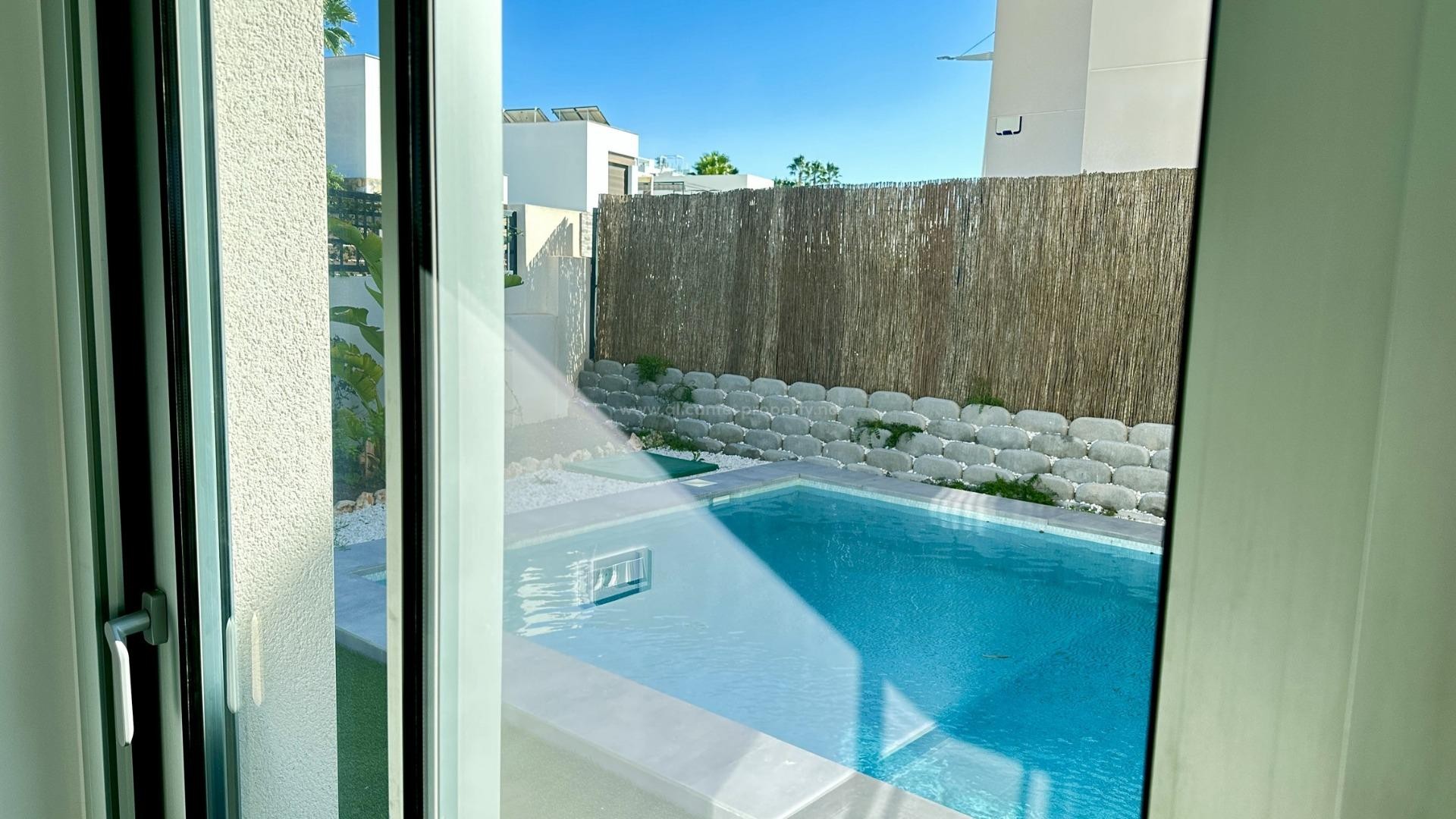 Villa in La finca Golf