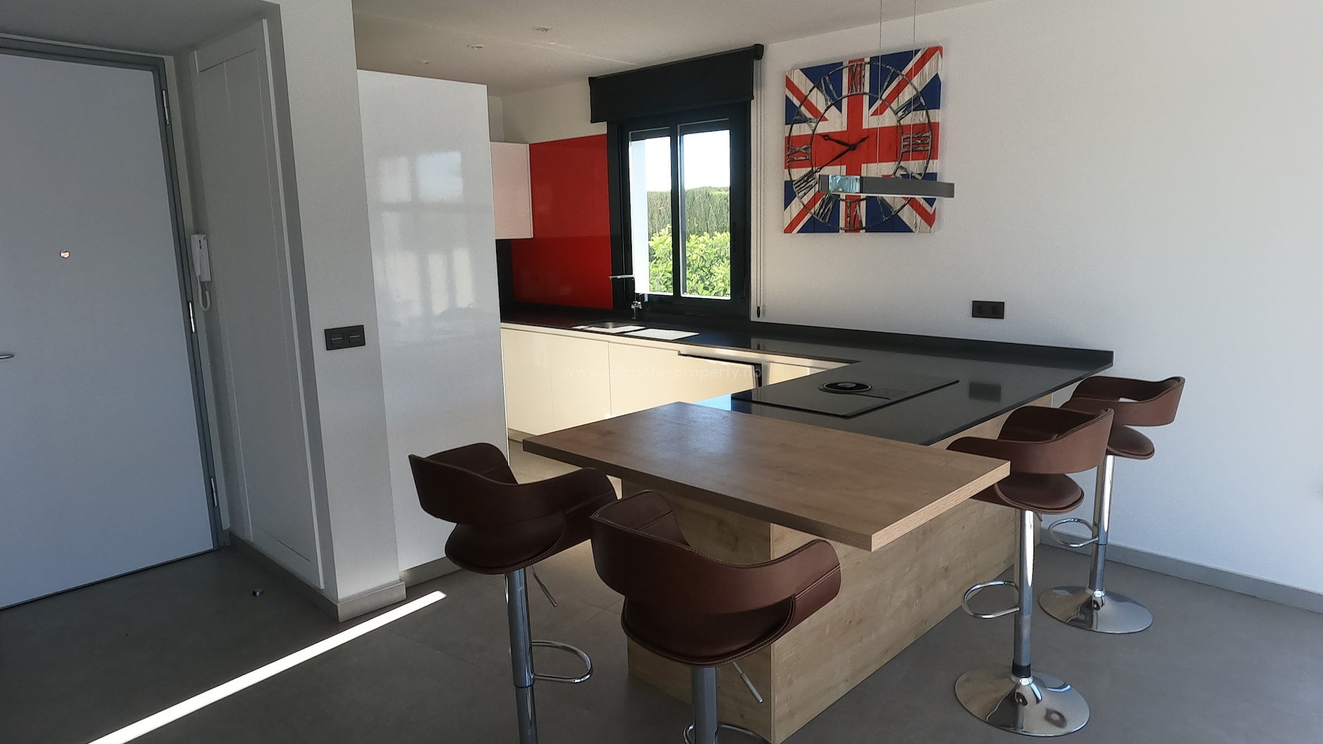 Villa in La finca Golf