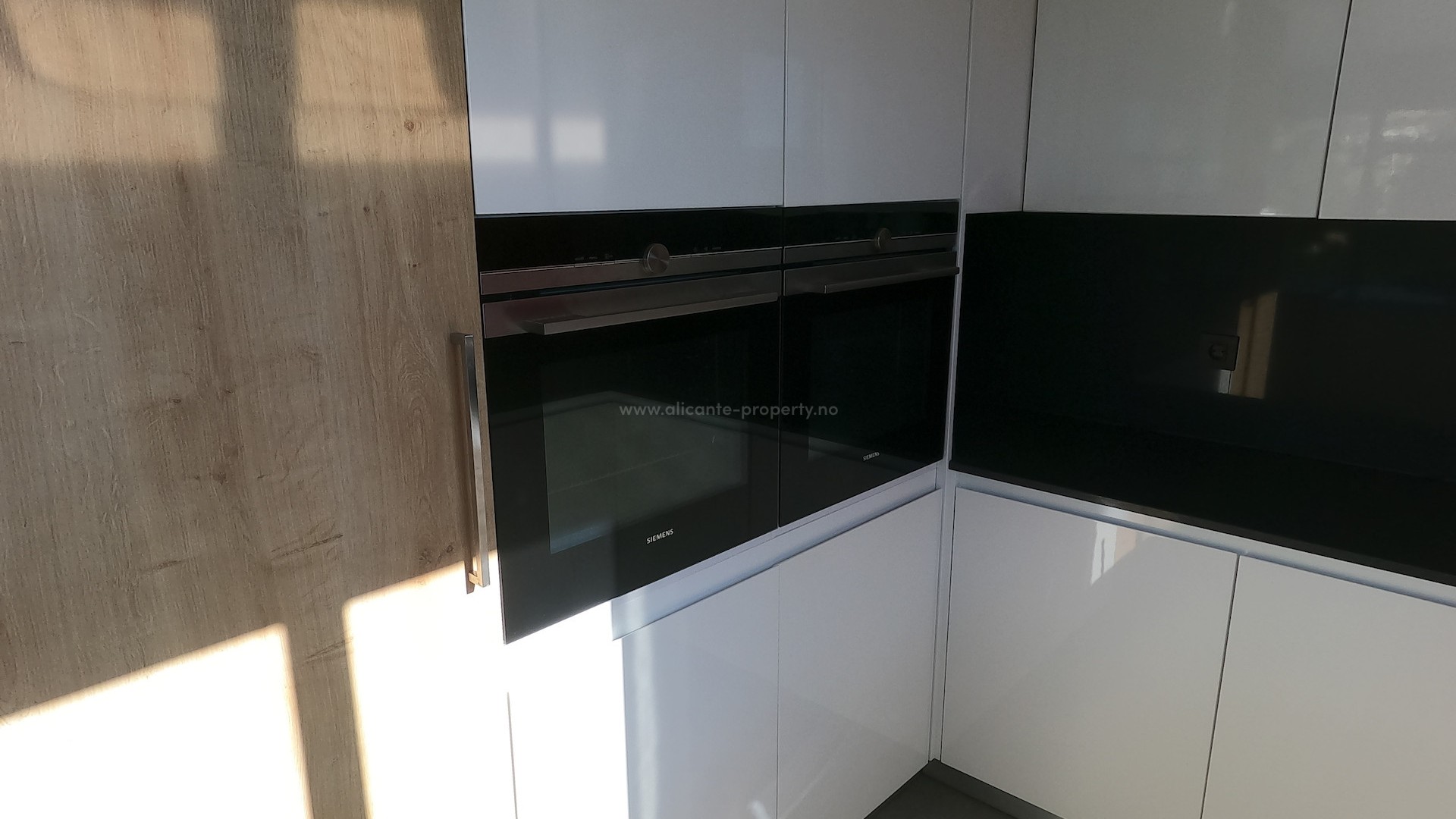 Villa in La finca Golf