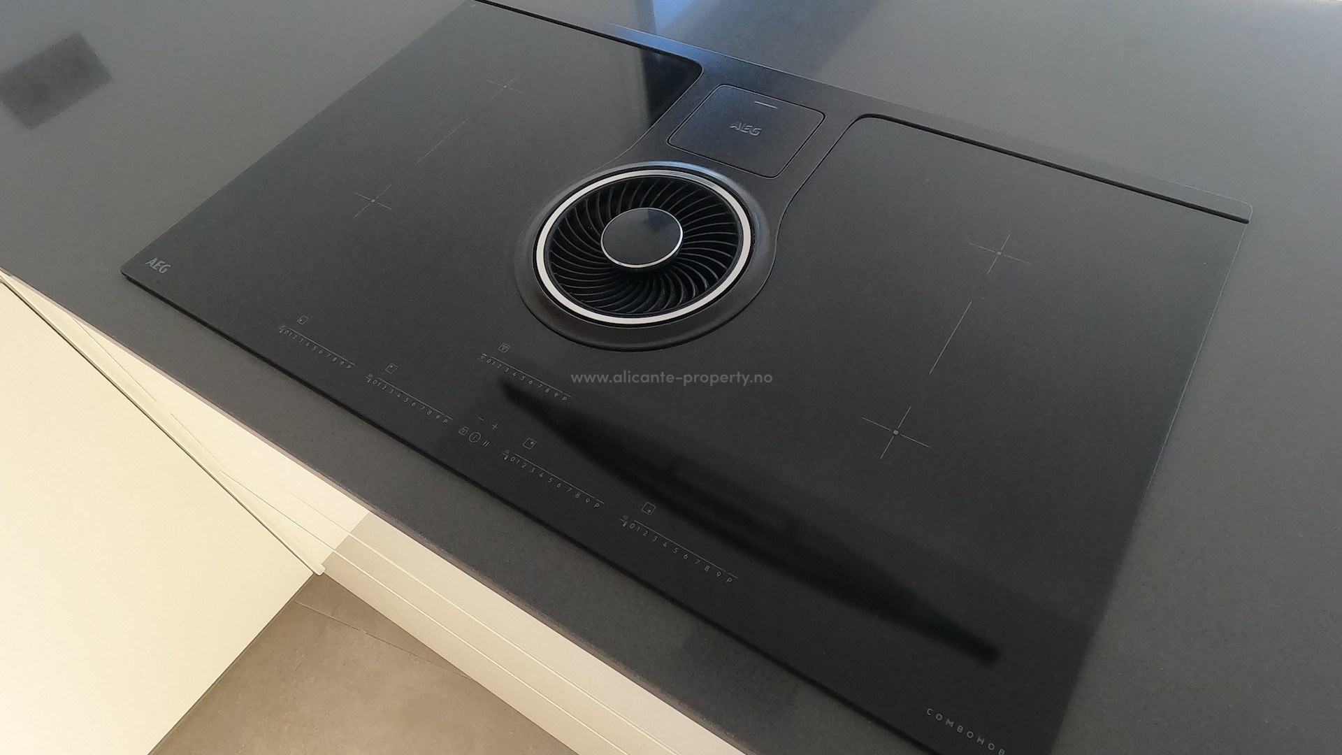 Villa in La finca Golf