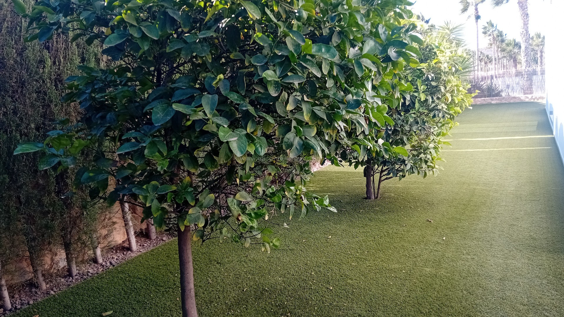 Villa in La finca Golf