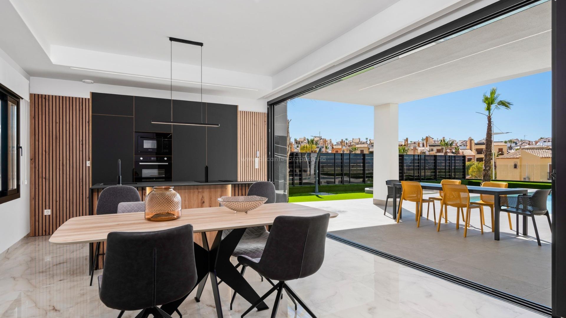 Villa in La finca Golf