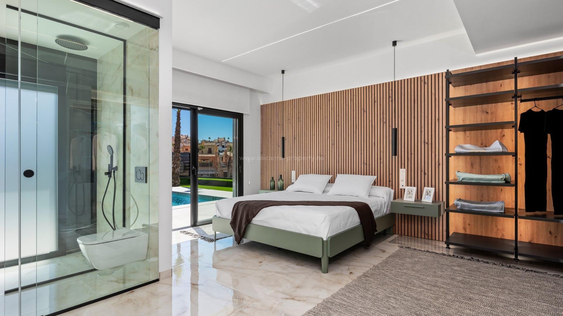 Villa in La finca Golf