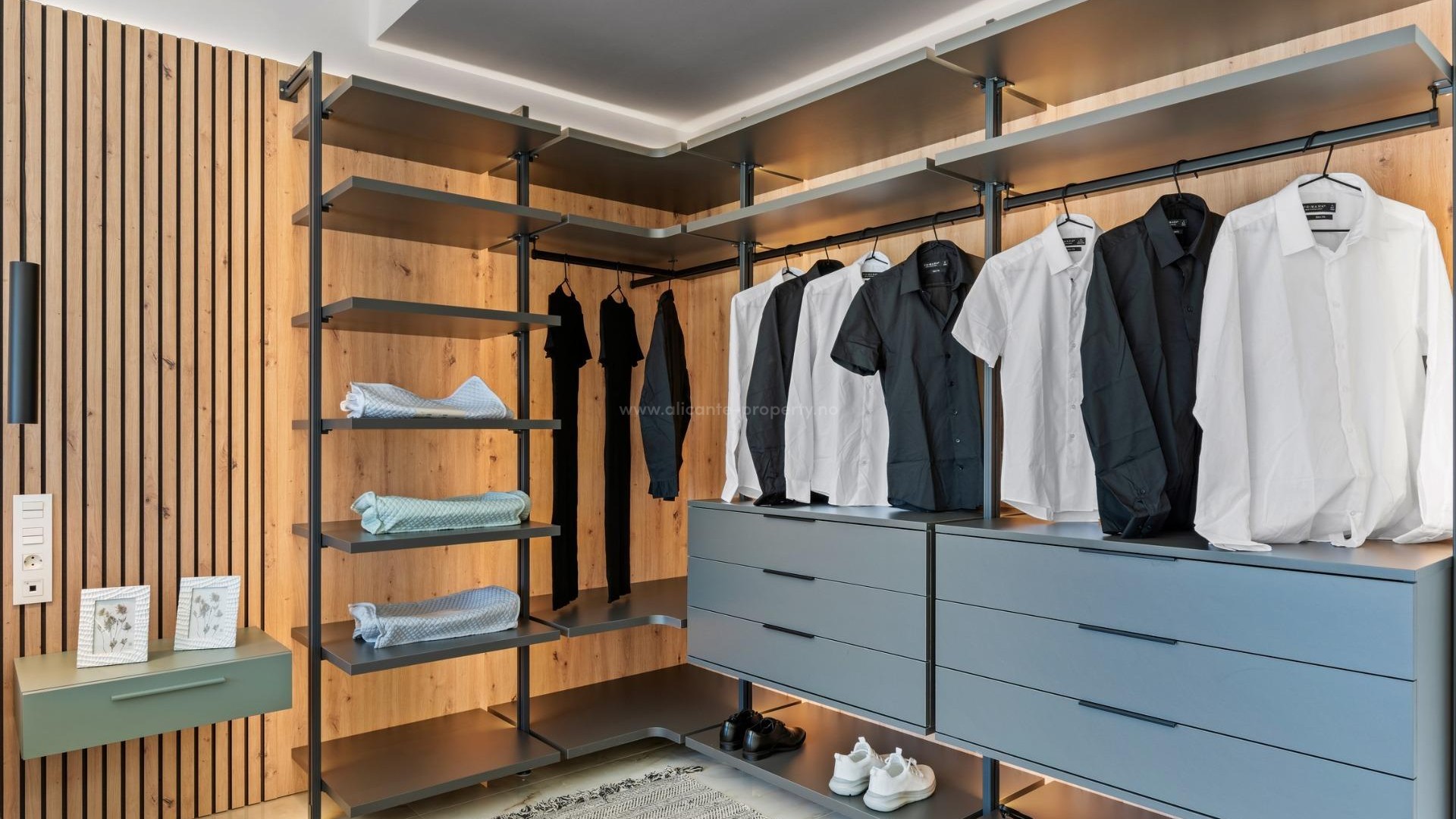 Villa in La finca Golf