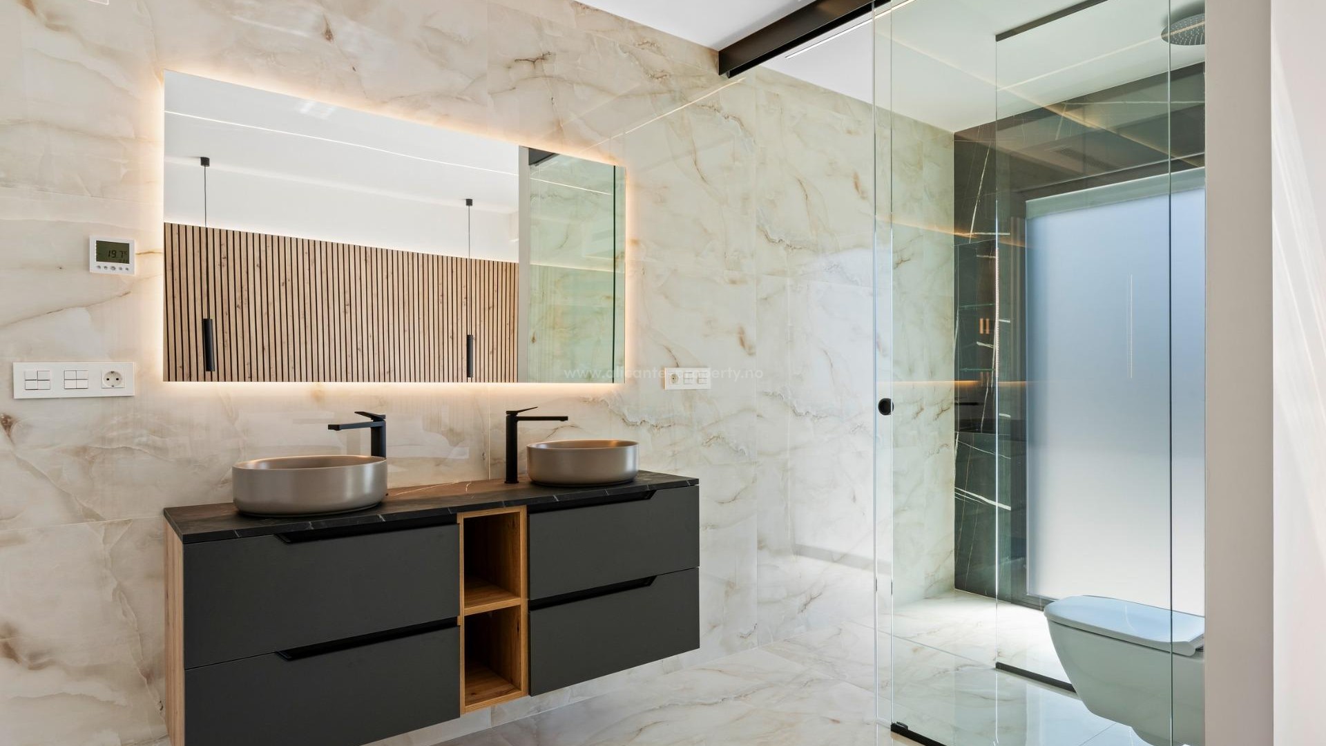 Villa in La finca Golf