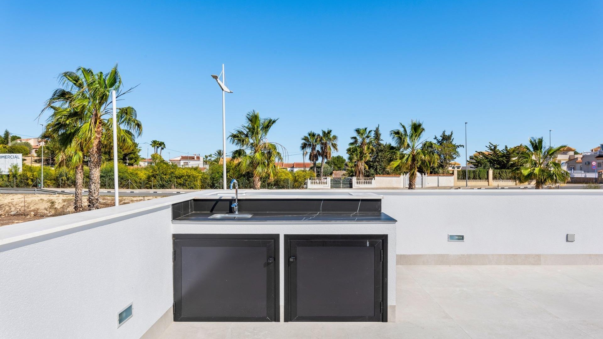 Villa in La finca Golf