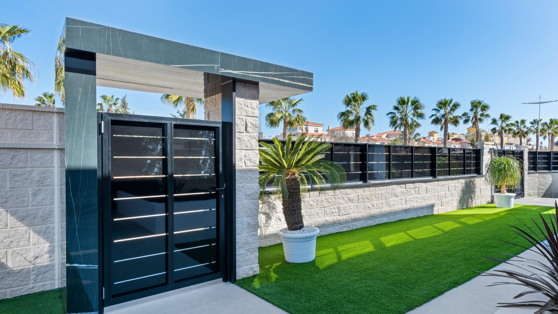 Villa in La finca Golf