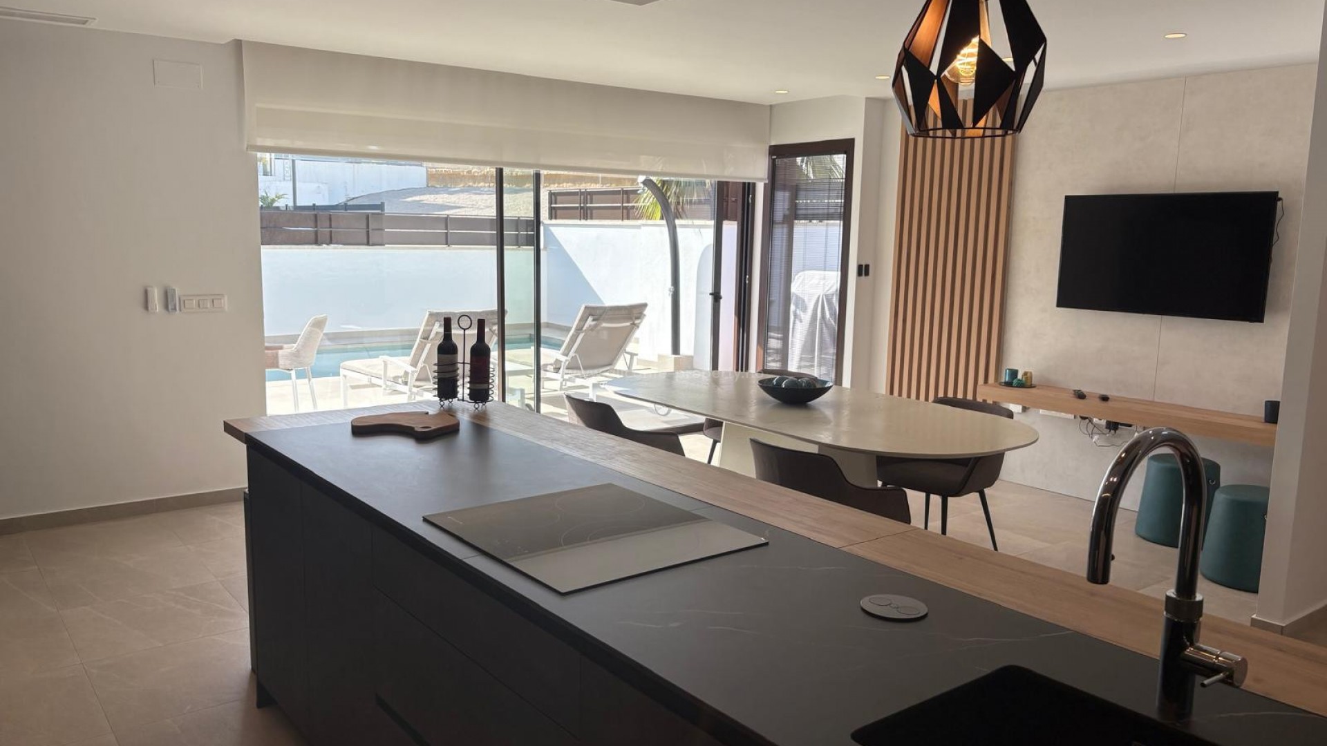 Villa in La finca Golf