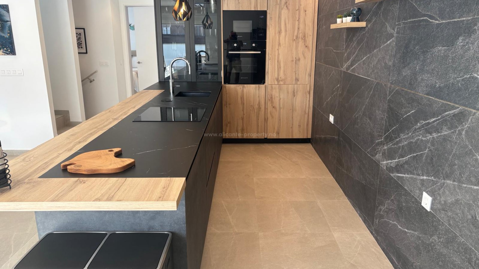 Villa in La finca Golf