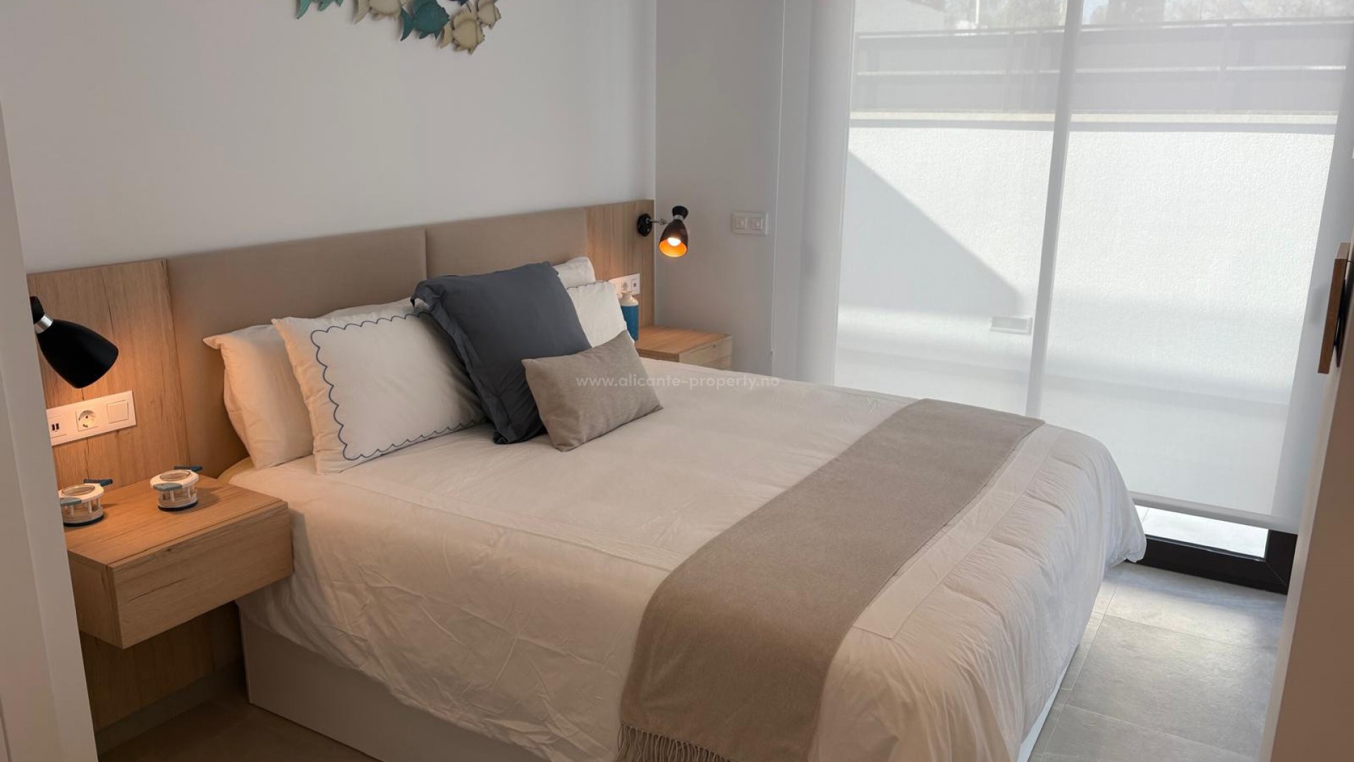 Villa in La finca Golf