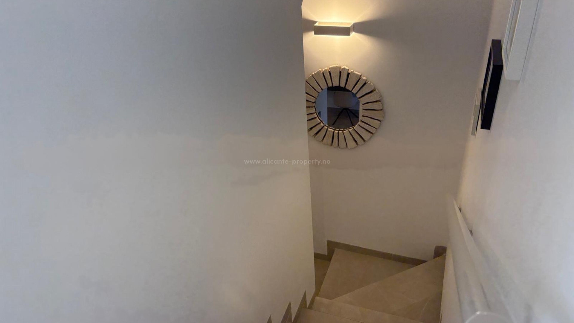 Villa in La finca Golf