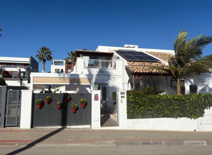 Villa in La finca Golf