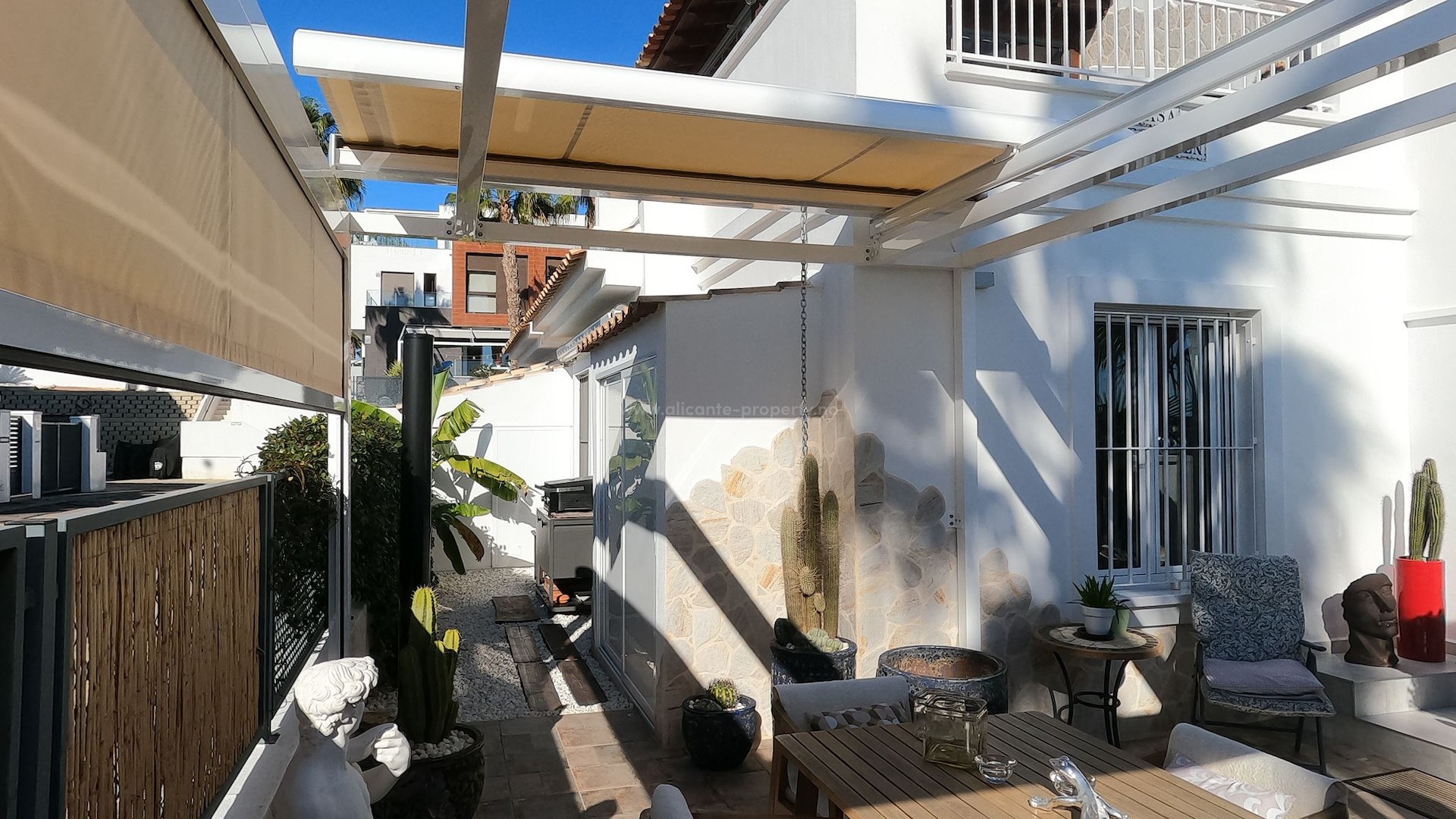 Villa in La finca Golf