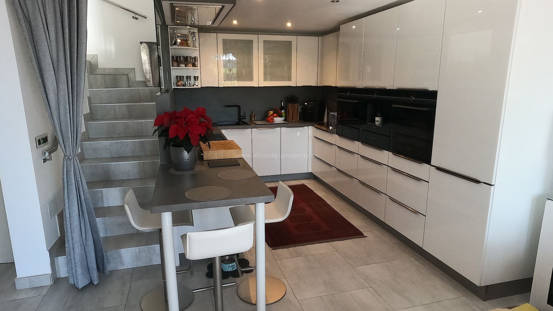 Villa in La finca Golf