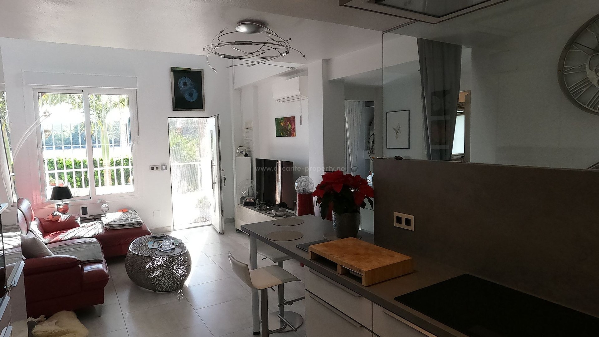 Villa in La finca Golf