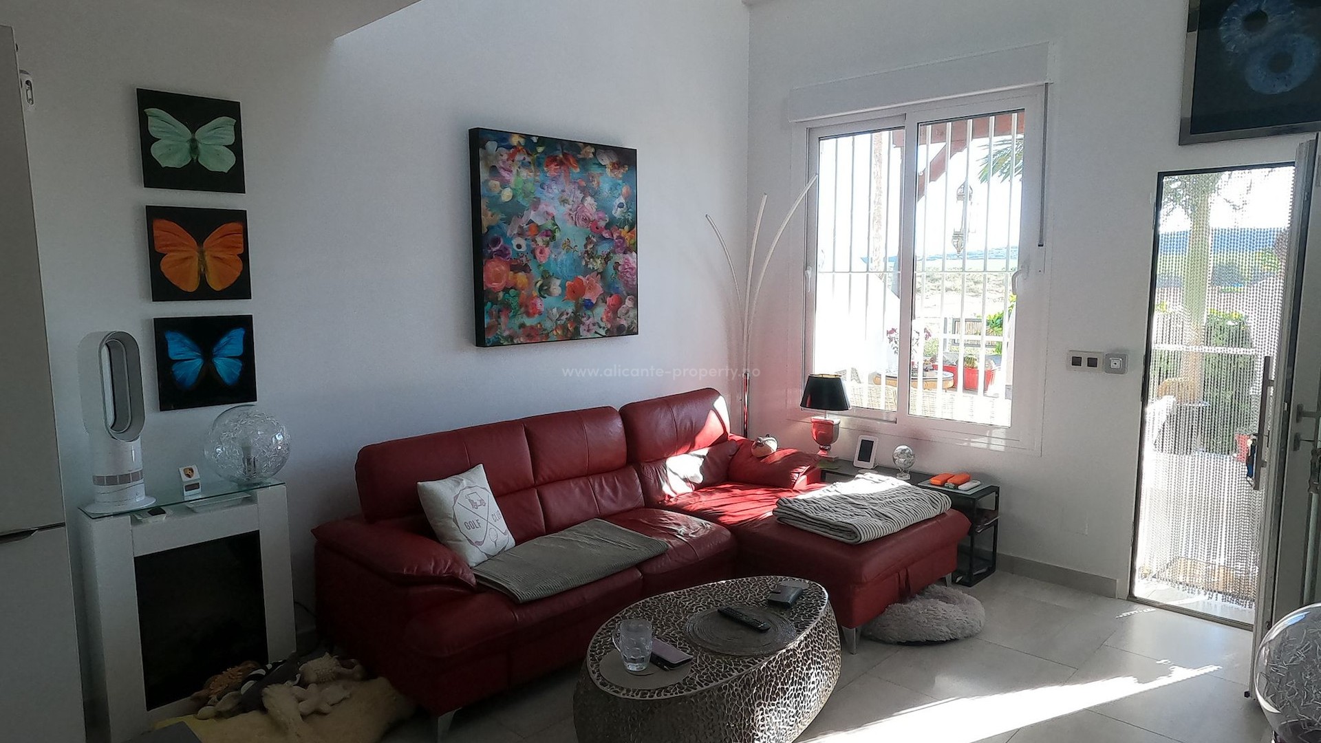 Villa in La finca Golf