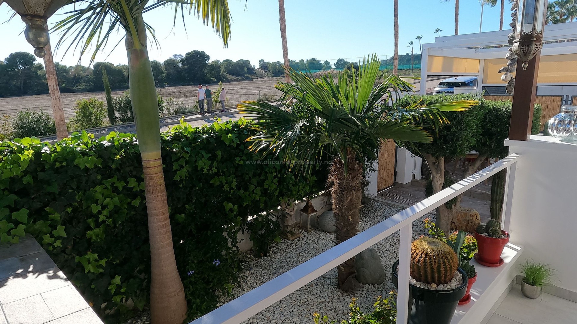 Villa in La finca Golf