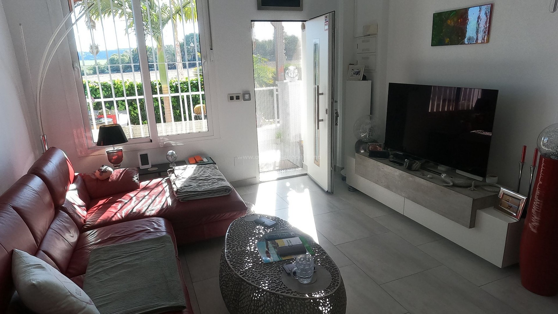 Villa in La finca Golf