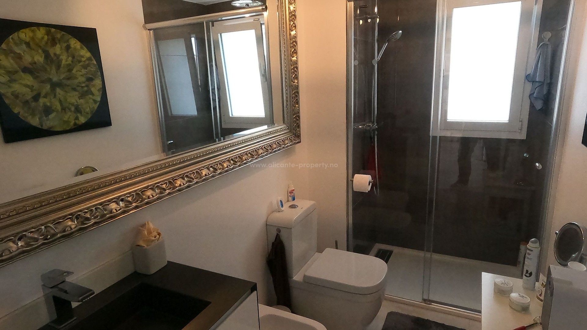 Villa in La finca Golf