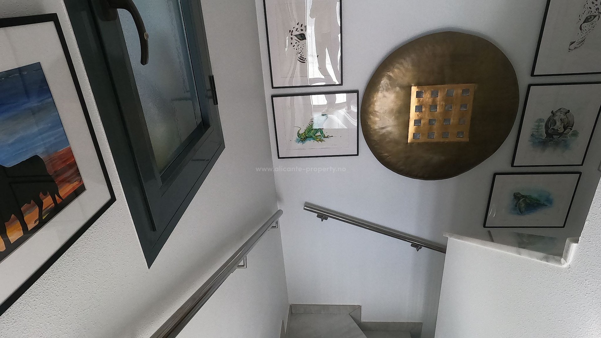 Villa in La finca Golf