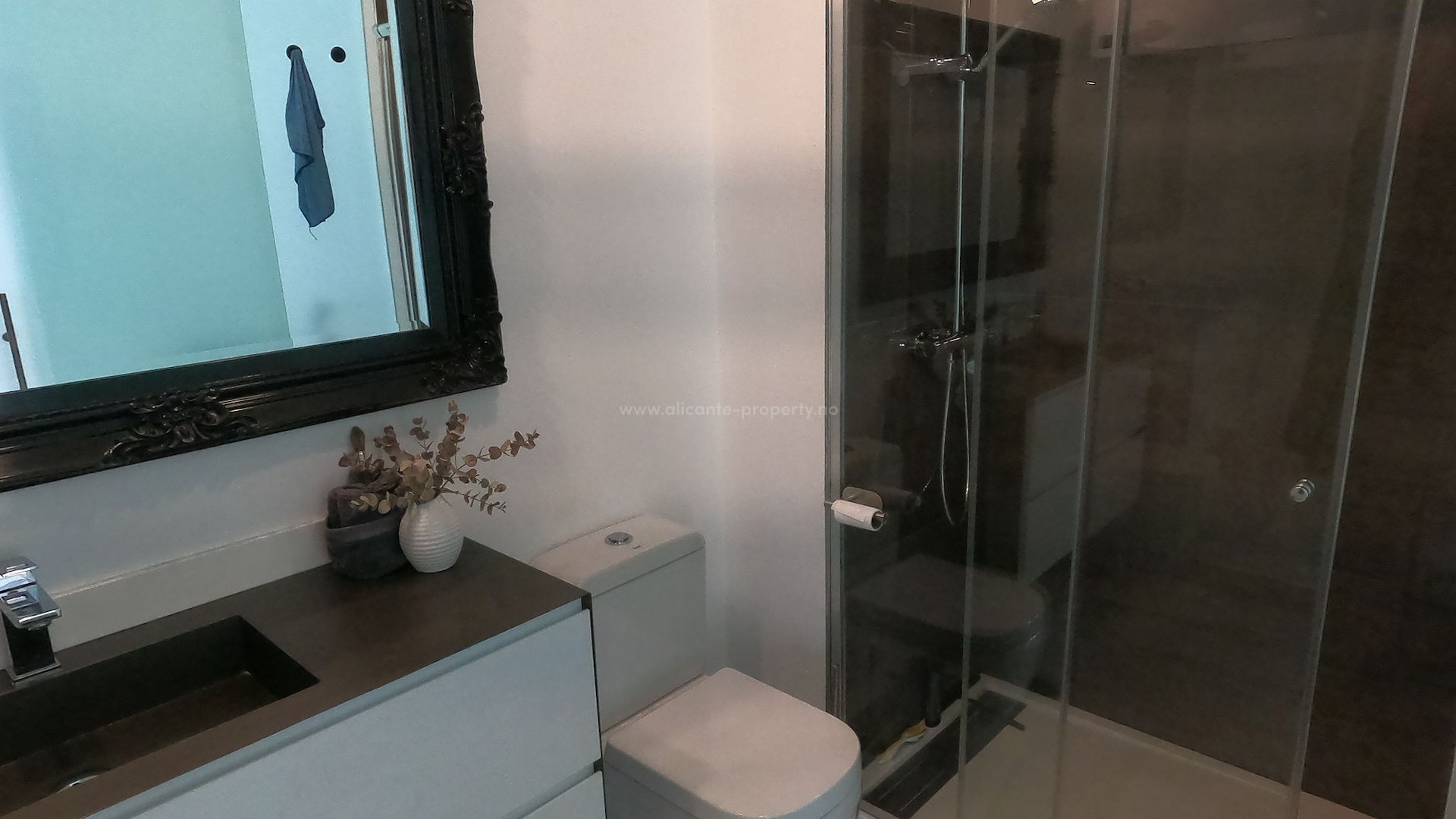 Villa in La finca Golf