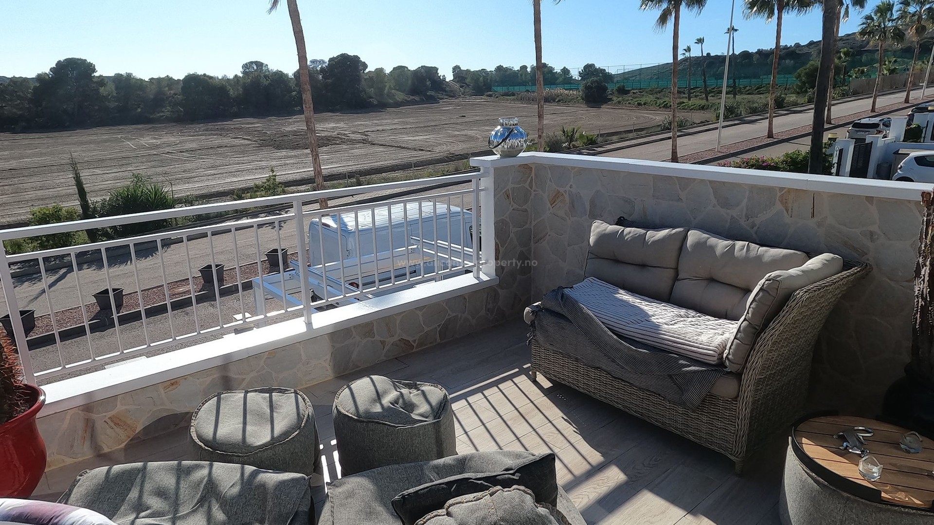 Villa in La finca Golf